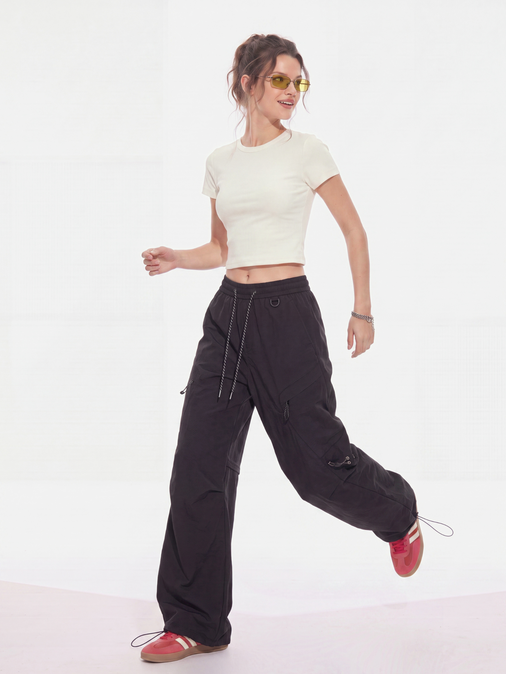 TrailGuard - Unisex Water-Repellent Abrasion-Resistant Shell Pants