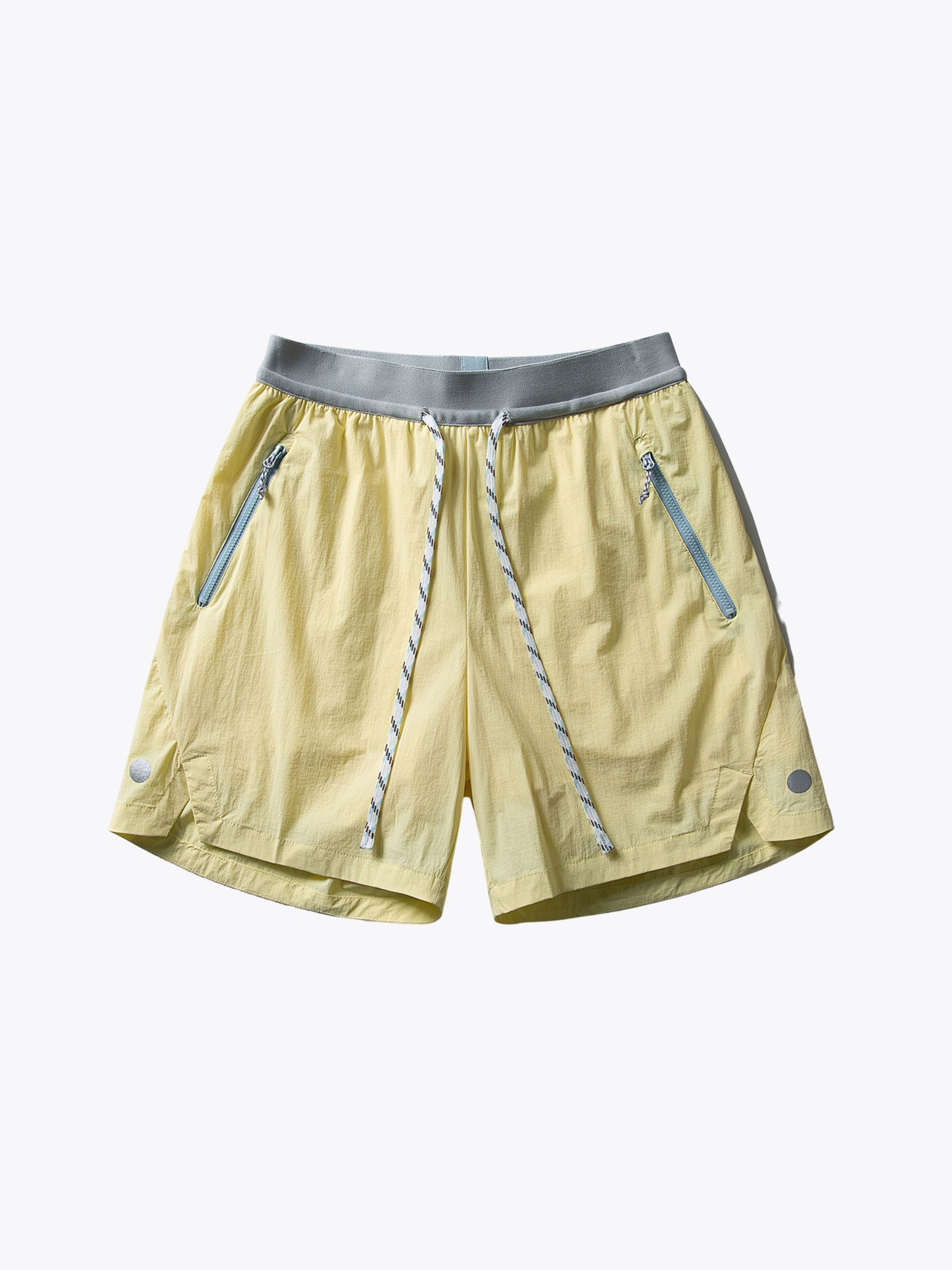 Clamber - Quick-Dry Antibacterial Athletic Shorts