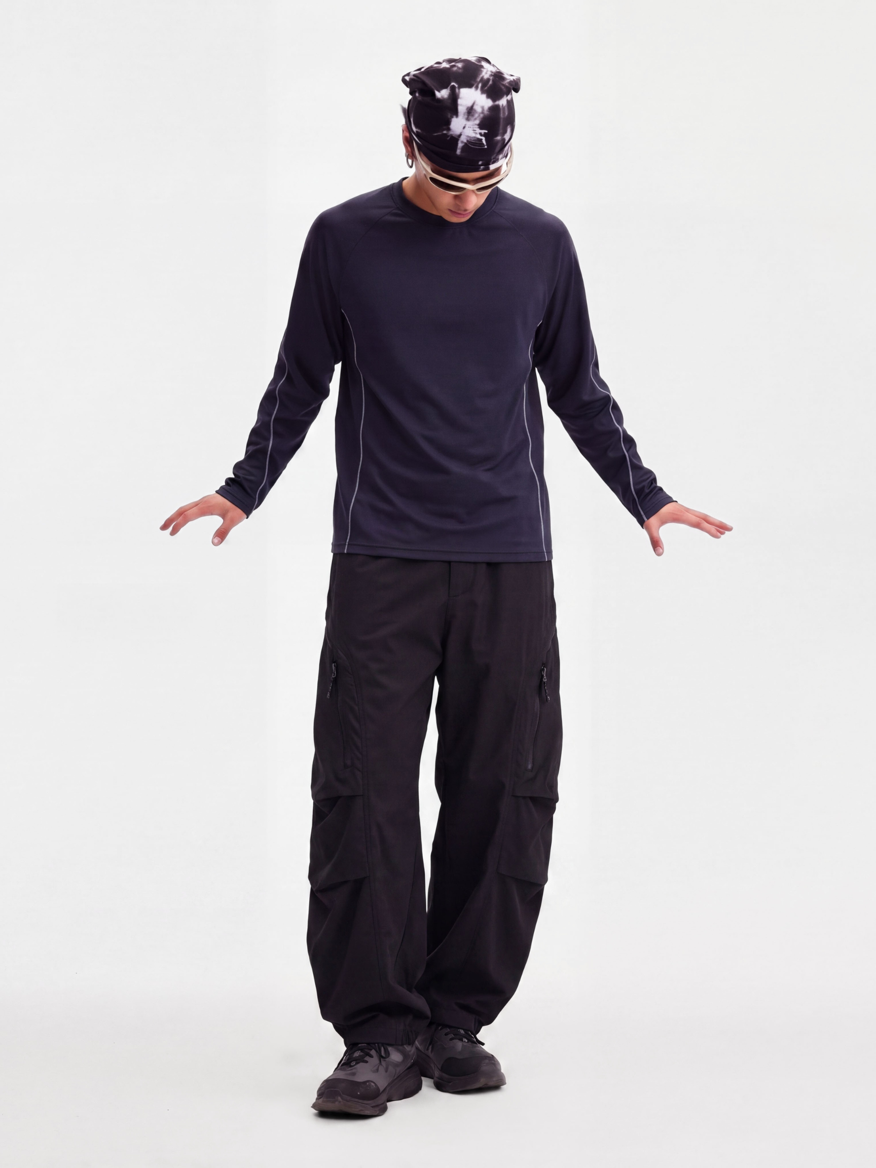 HazeWalk - Men's Teflon™ Water-Repellent Durable Utility Pants