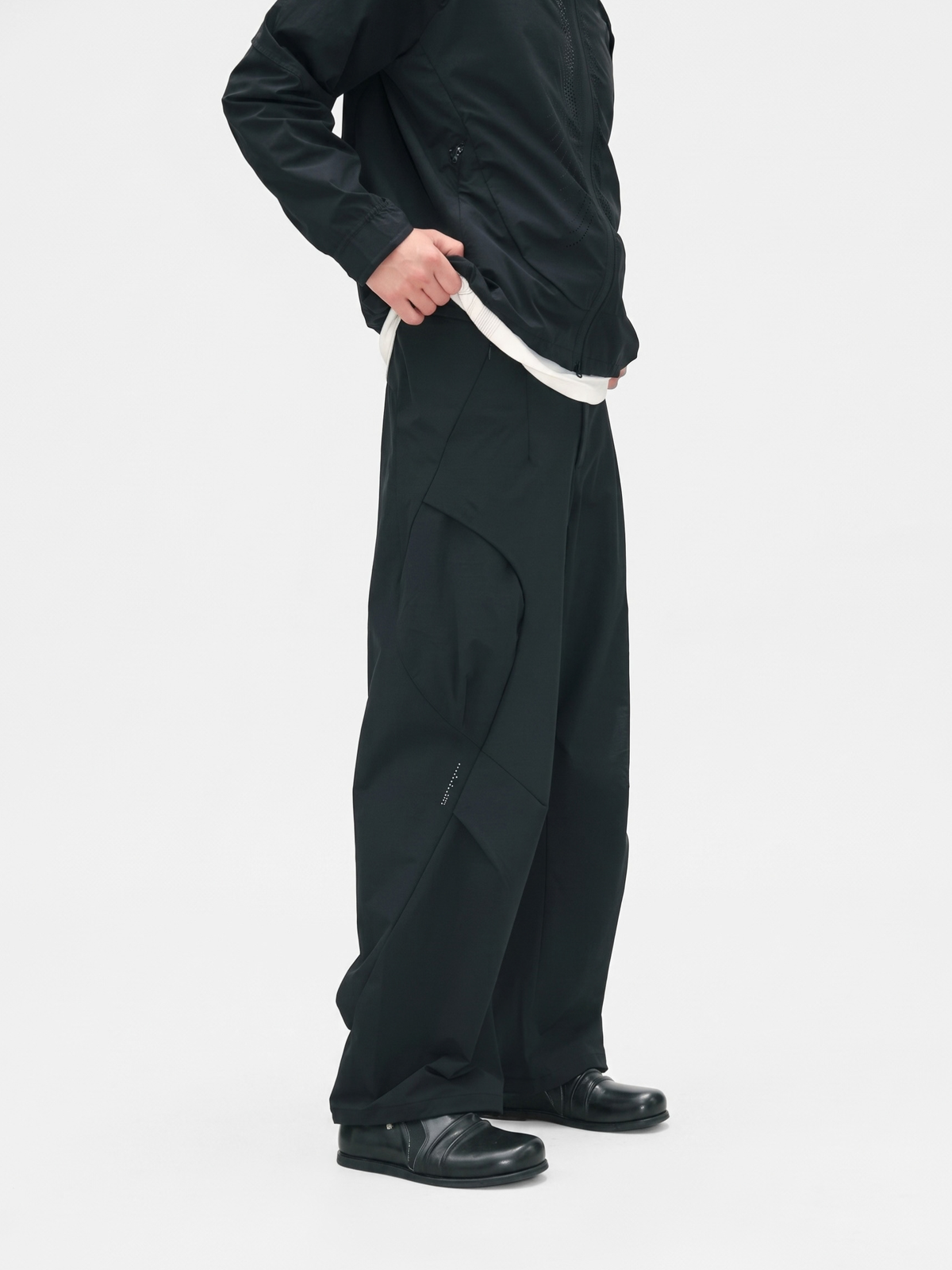 Creekline - Stretch Abrasion-Resistant Ergonomic Hiking Pants