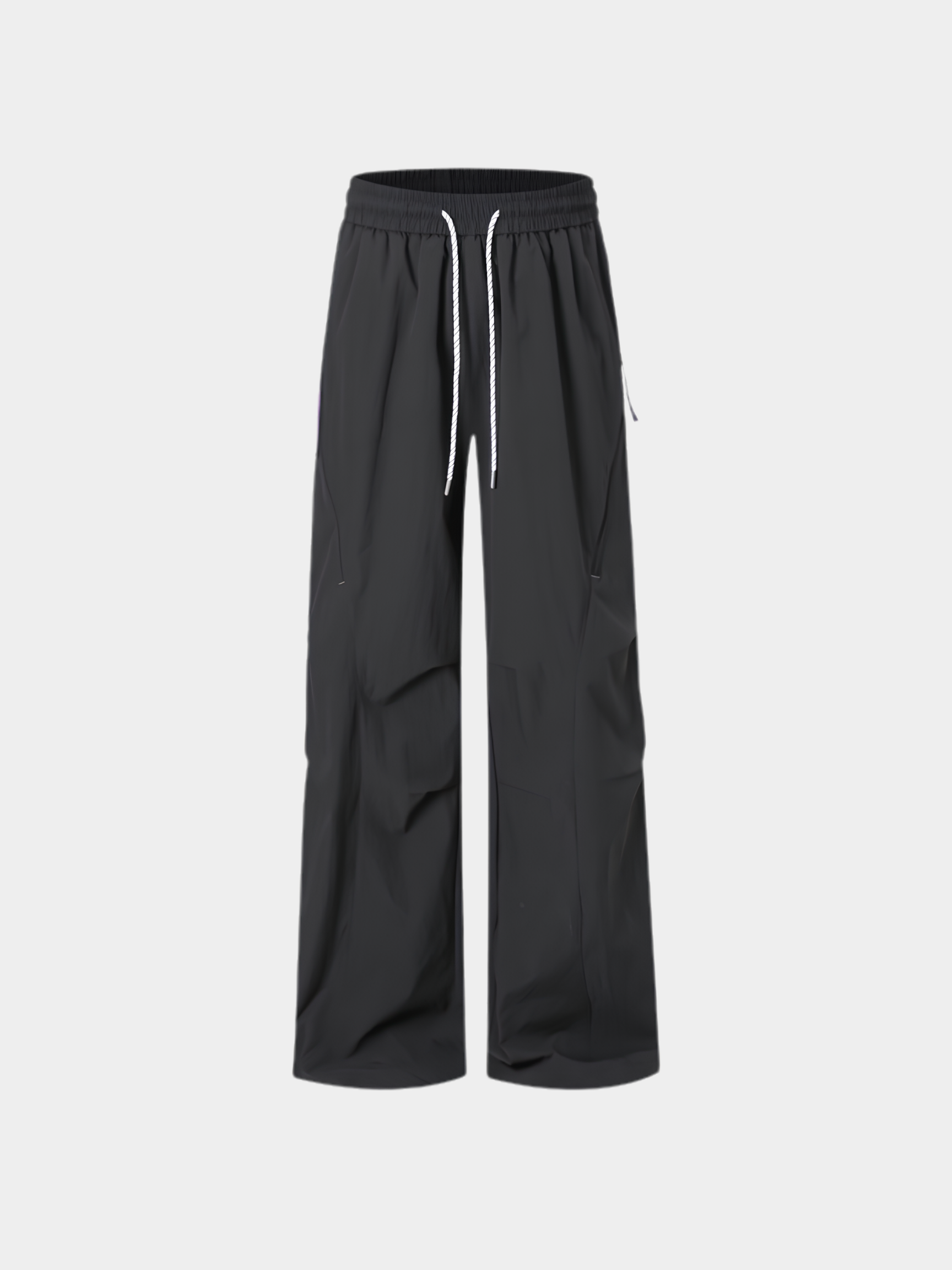 Rampart - Contrast Zip Water-Repellent Lightweight Pants