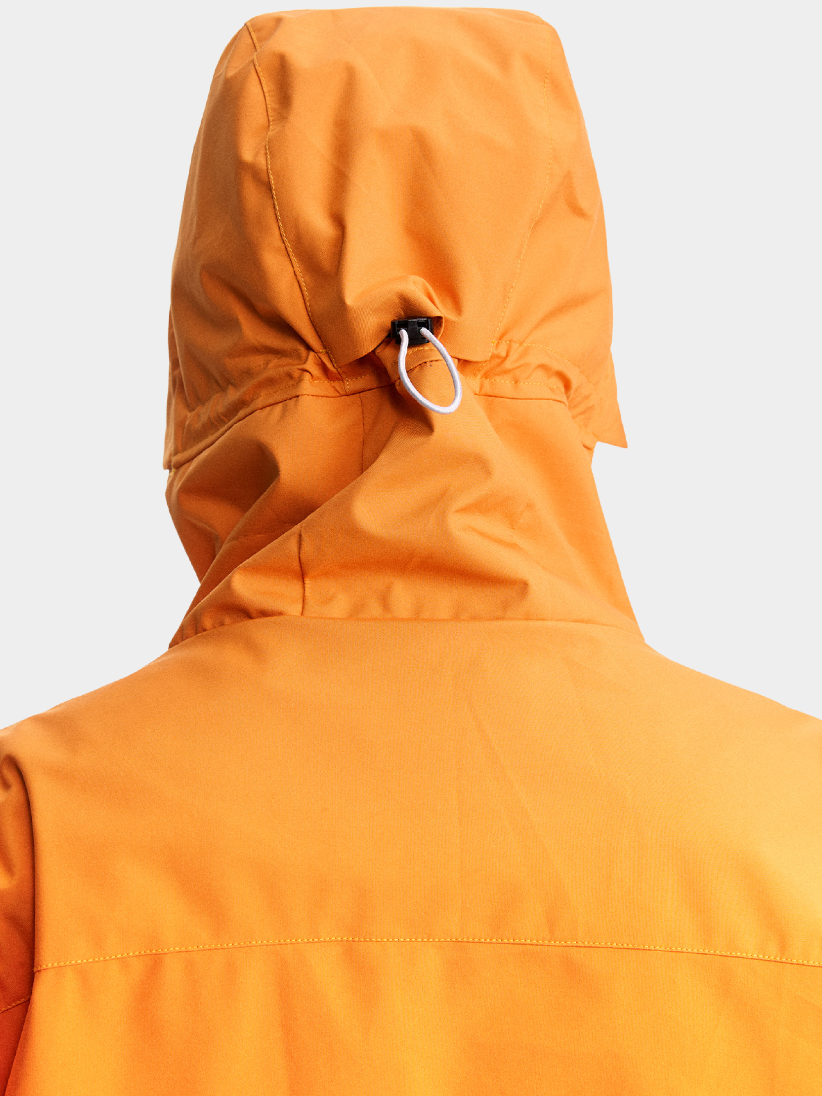 EchoPort - Waterproof & Windproof Colorblock Storm-Proof Jacket