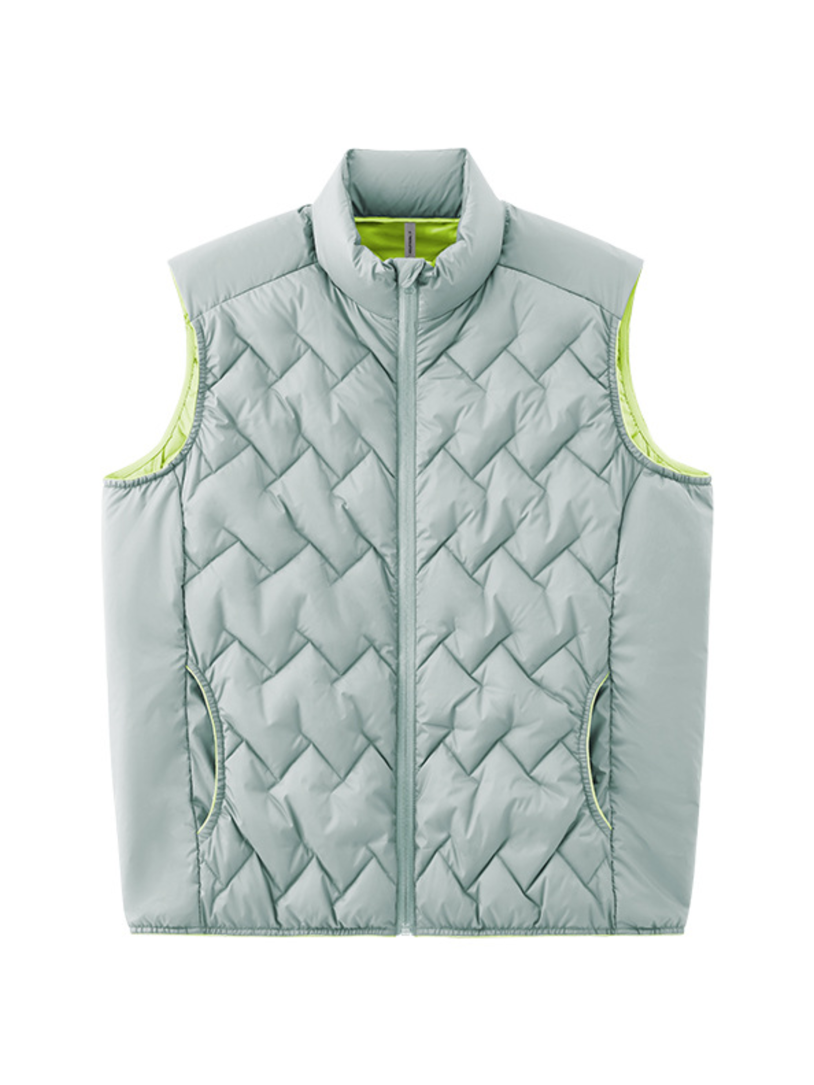 Wilderstone - 90% Down Lightweight Sorona® Insulation Vest