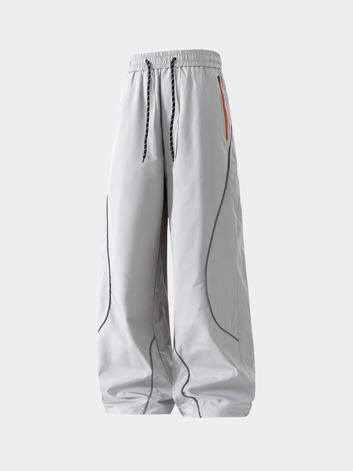 EdgeMist - Water-Repellent Abrasion-Resistant Utility Pants