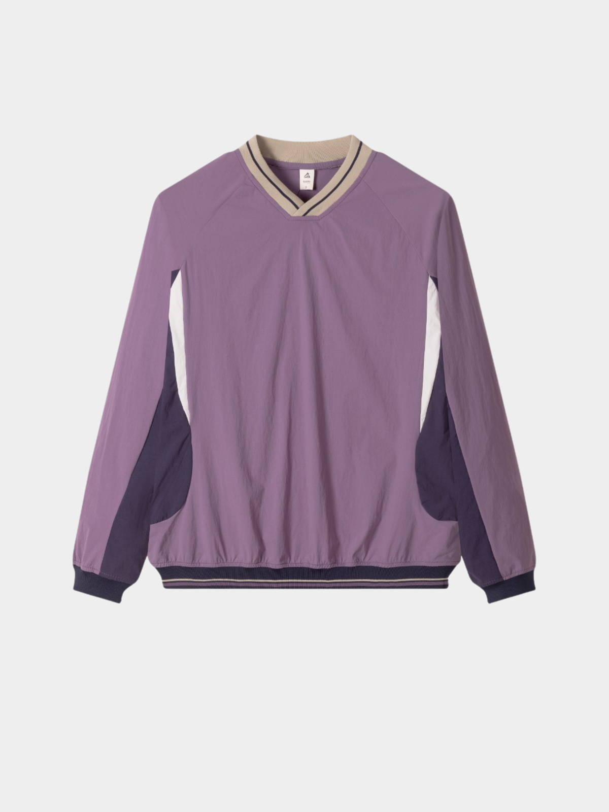 HemStill - Water-Repellent Quick-Dry Antibacterial Stretch Sweatshirt
