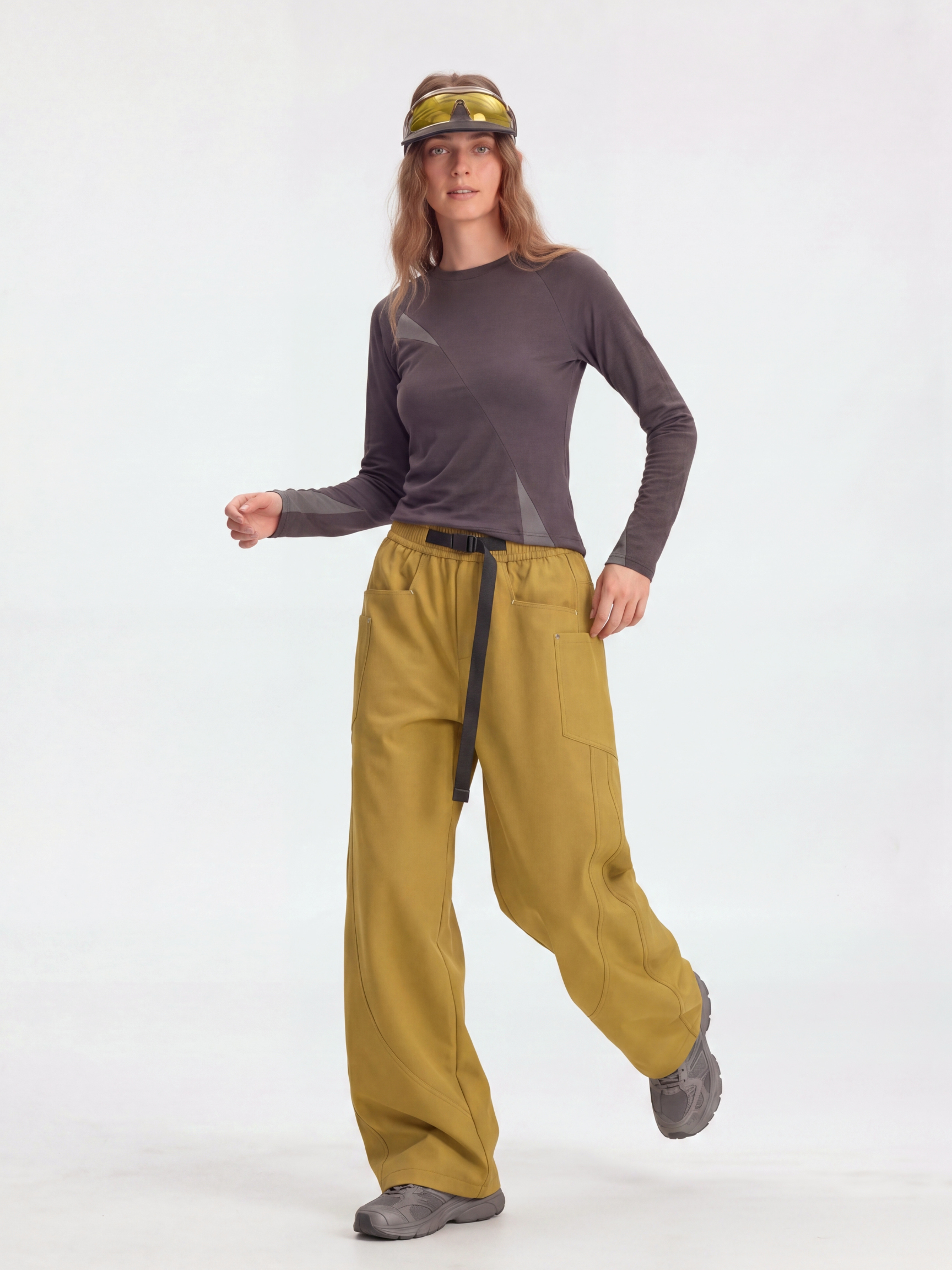 Cumulus - Women's Lightweight Quick-Dry Performance T-Shirt