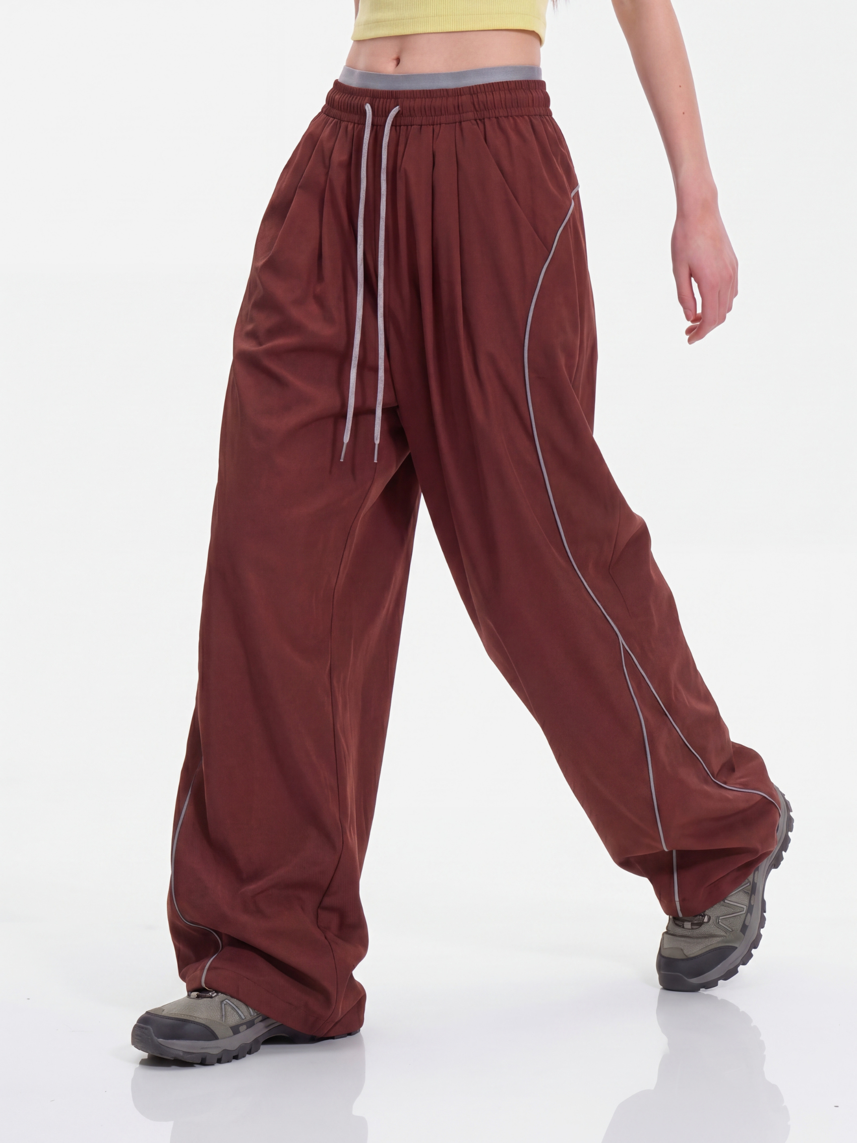 LakeGlass - Women's UPF50+ Sun Protection Quick-Dry Pants