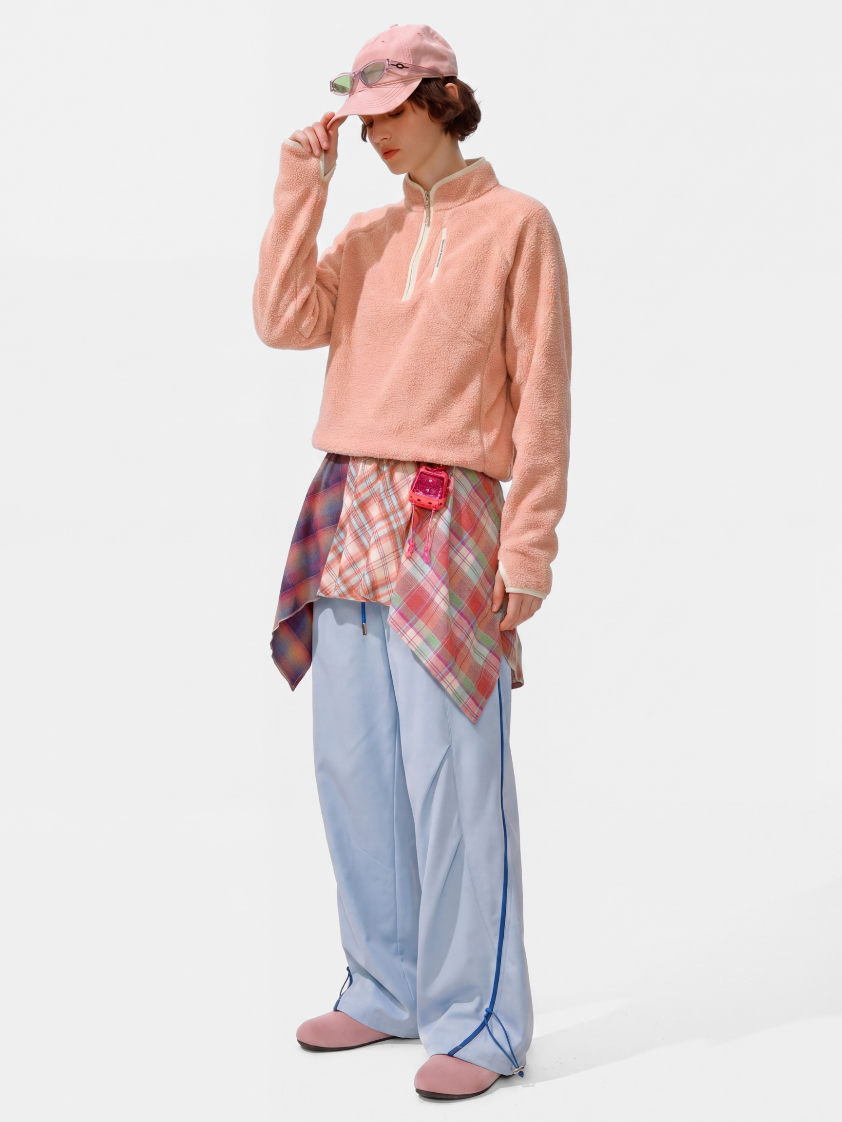 Casttrace - 3,500mm Waterproof Wind-Resistant Outdoor Pants