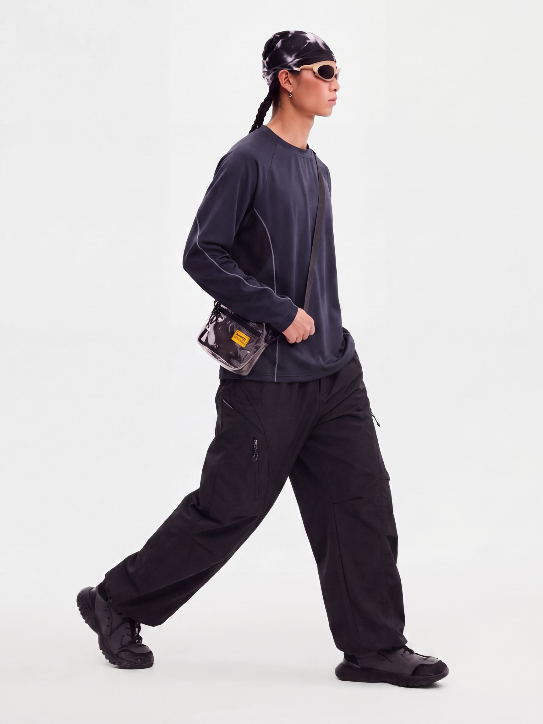 HazeWalk - Men's Teflon™ Water-Repellent Durable Utility Pants