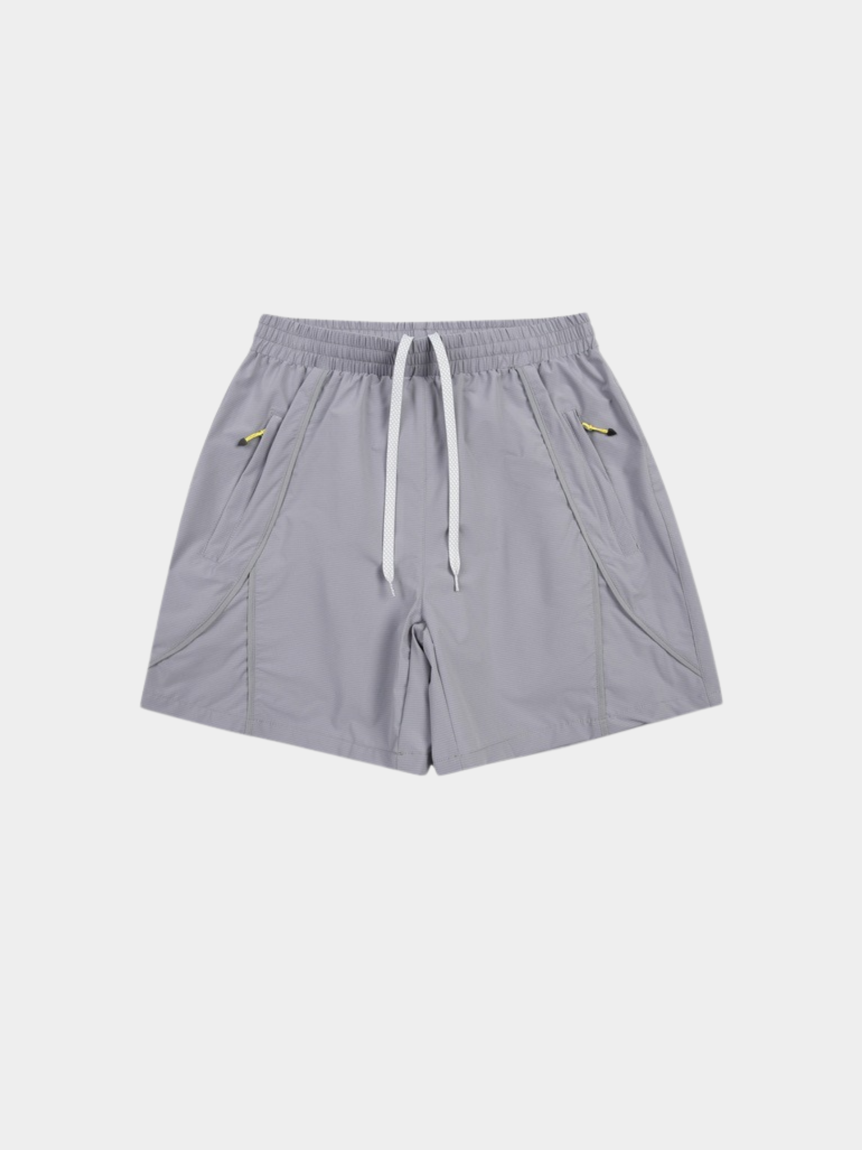 BeachGlide - Moisture-Wicking Quick-Dry Athletic Shorts