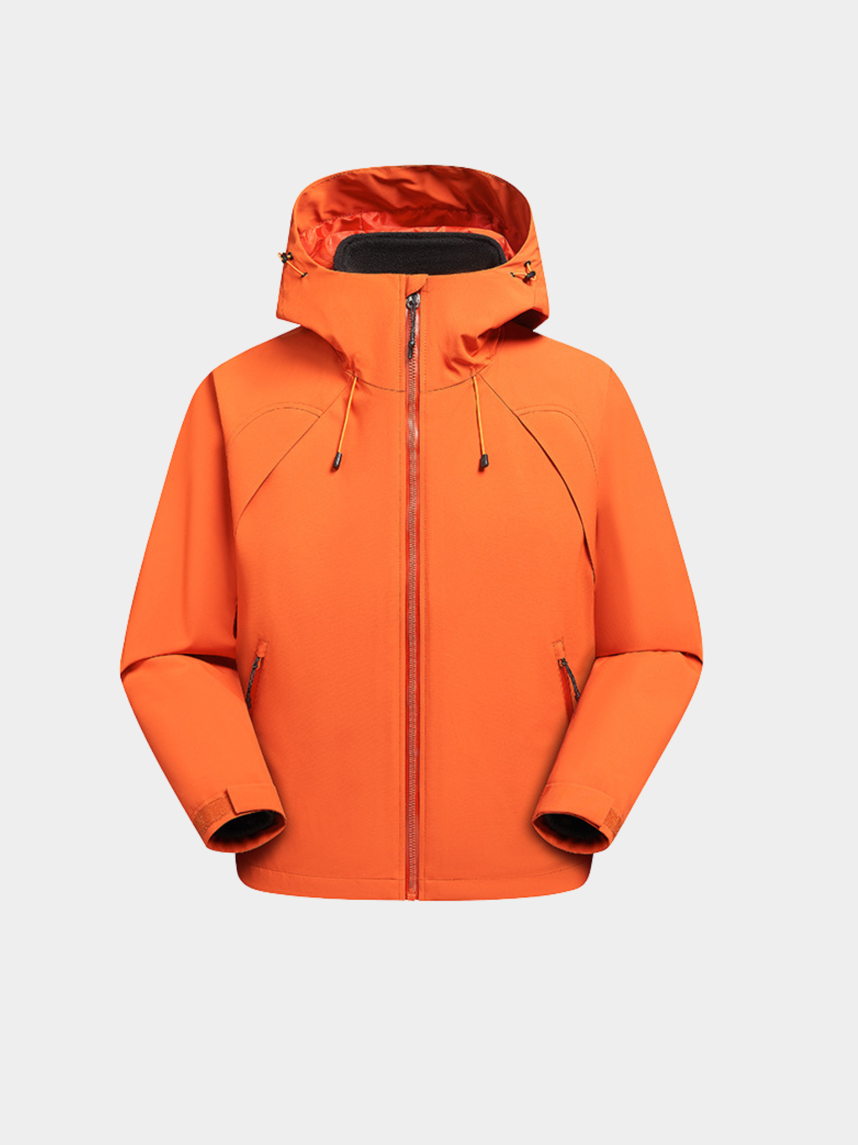 GaleLull - Women's Water-Repellent Windproof Outdoor Jacket