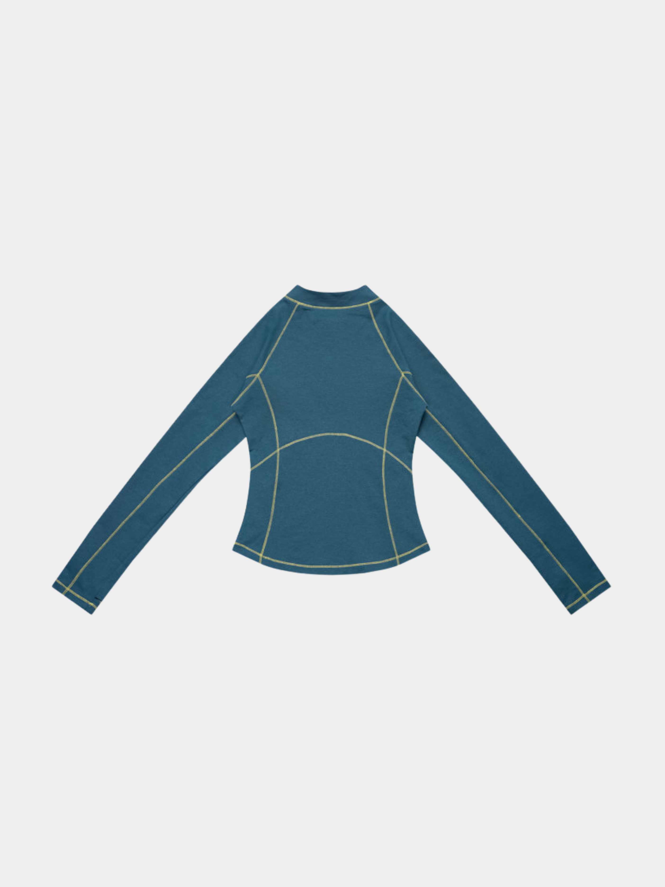Pumice - Women's Moisture-Wicking Quick-Dry Long Sleeve T-Shirt