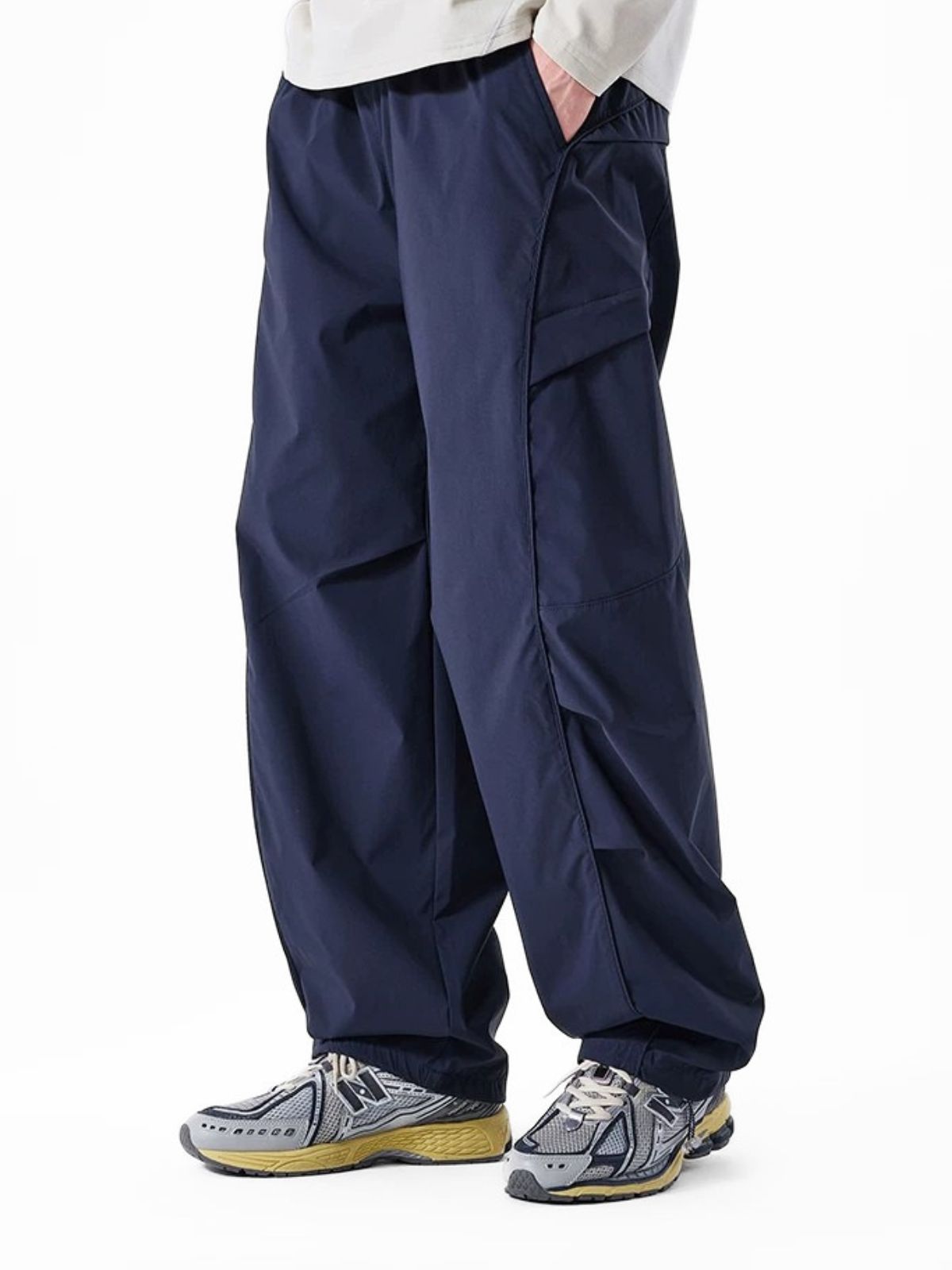 HawkLight - Lightweight Water-Repellent Cargo Pants