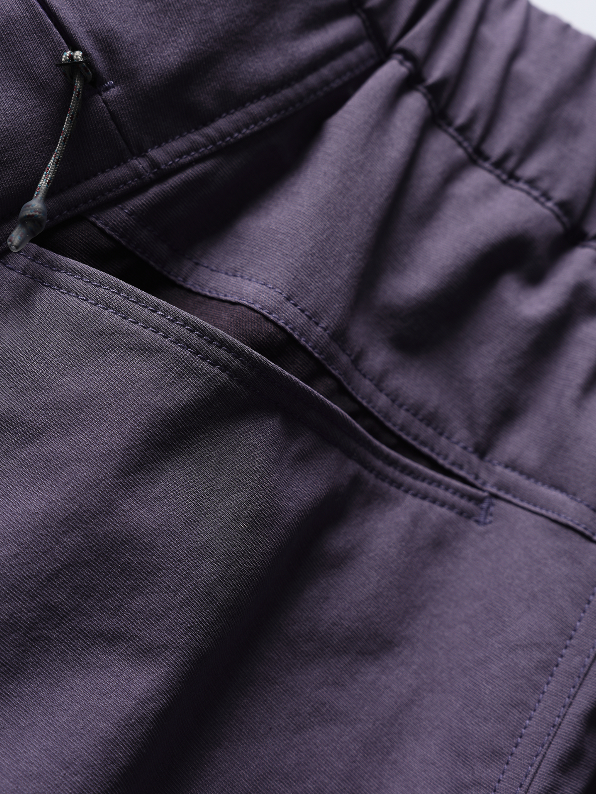 LiteDew - Unisex Water-Repellent Anti-Static Breathable Utility Pants