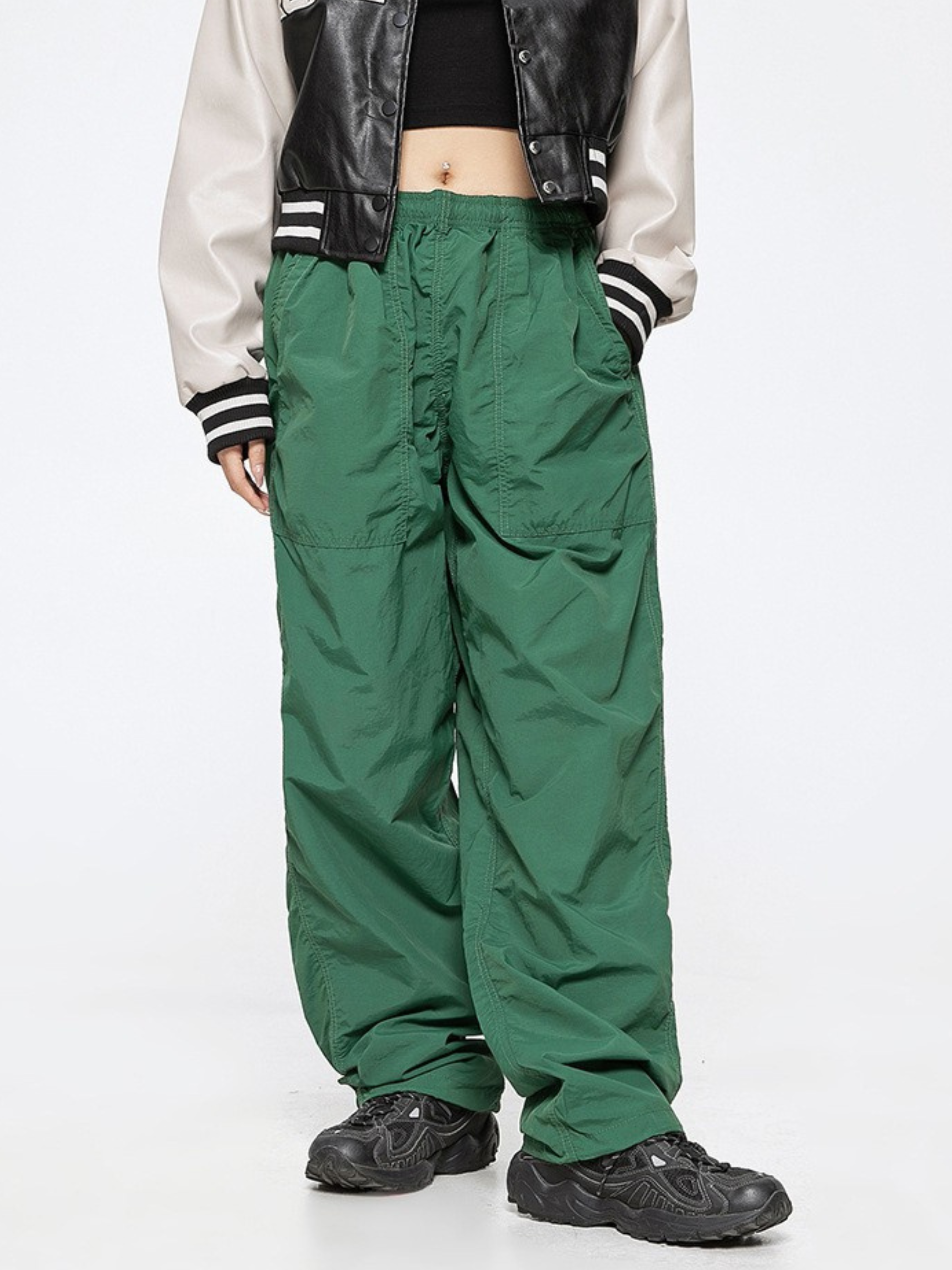 Ravenspire - Unisex Quick-Dry Lightweight Utility Pants