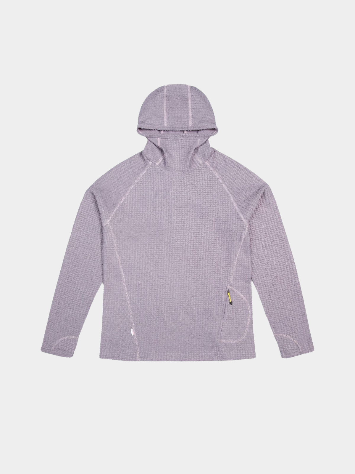 FloatPile - Unisex THERMOLITE® Lightweight Thermal Fleece Air-Layer Sweatshirt