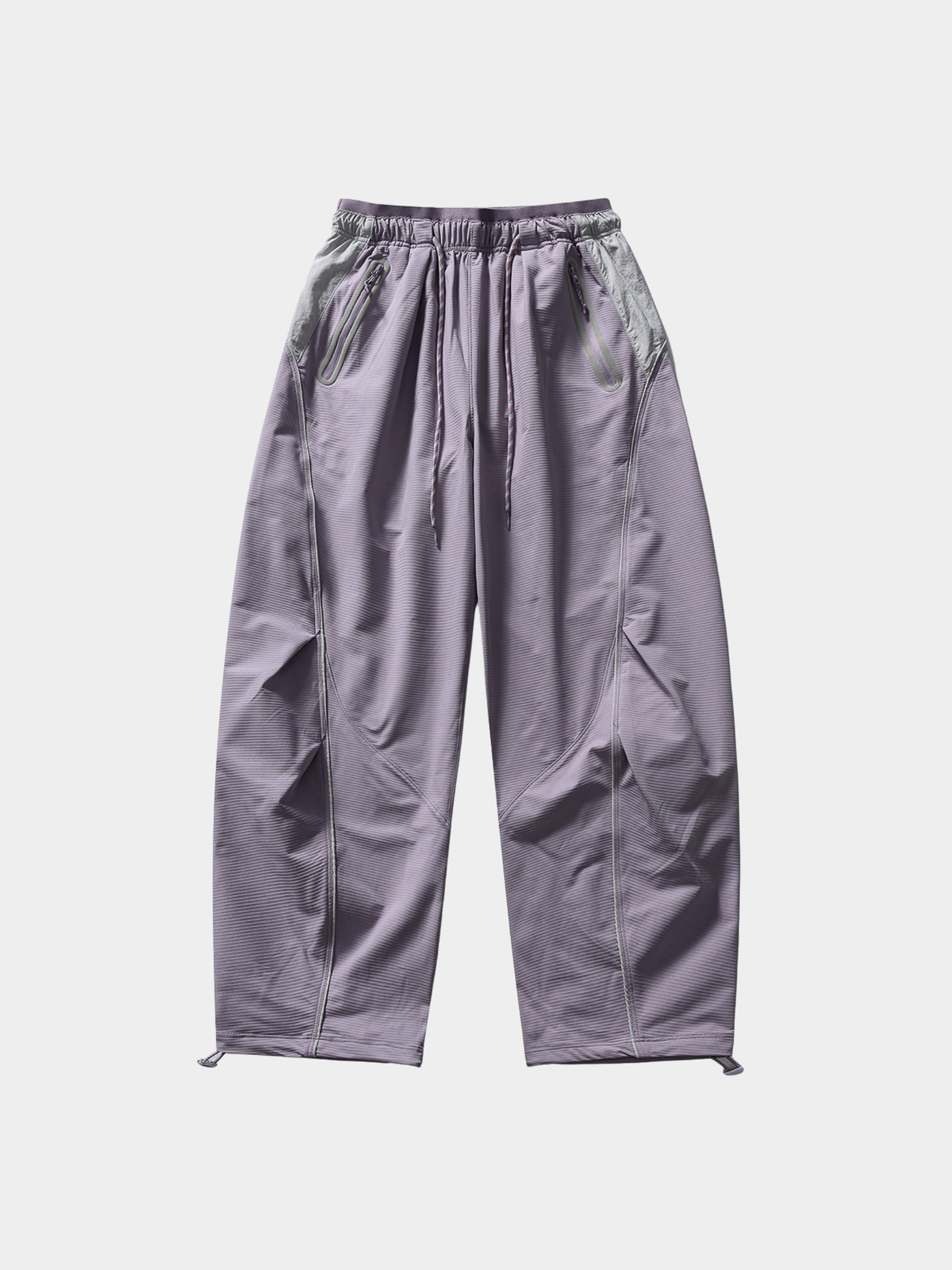 CalmGlide - Quick-Dry Water-Repellent Anti-Static Utility Pants