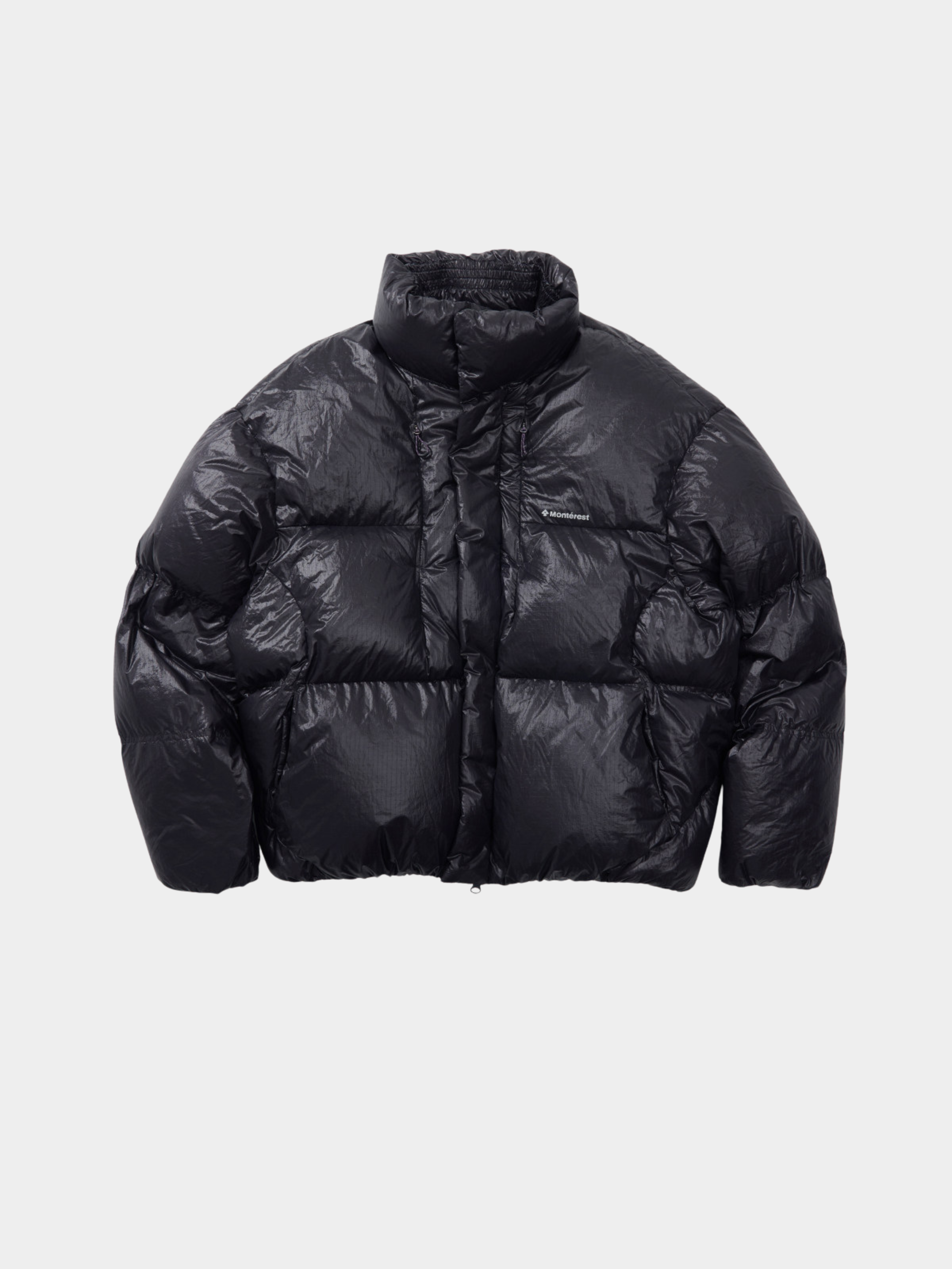Frostwind - Unisex C6 Water-Repellent 90% White Duck Down Jacket