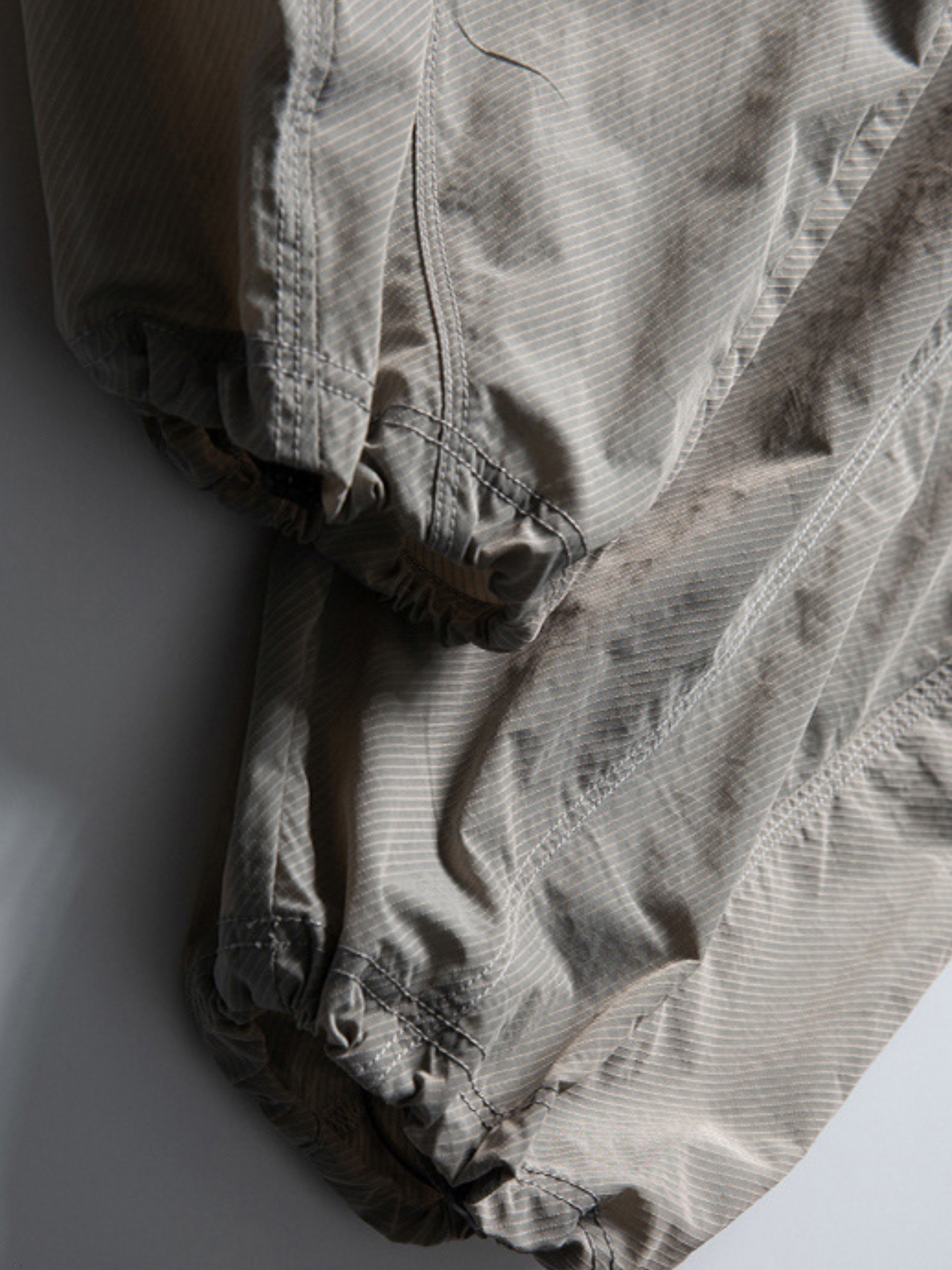 Outbound - Unisex Lightweight Quick-Dry Paratrooper Pants