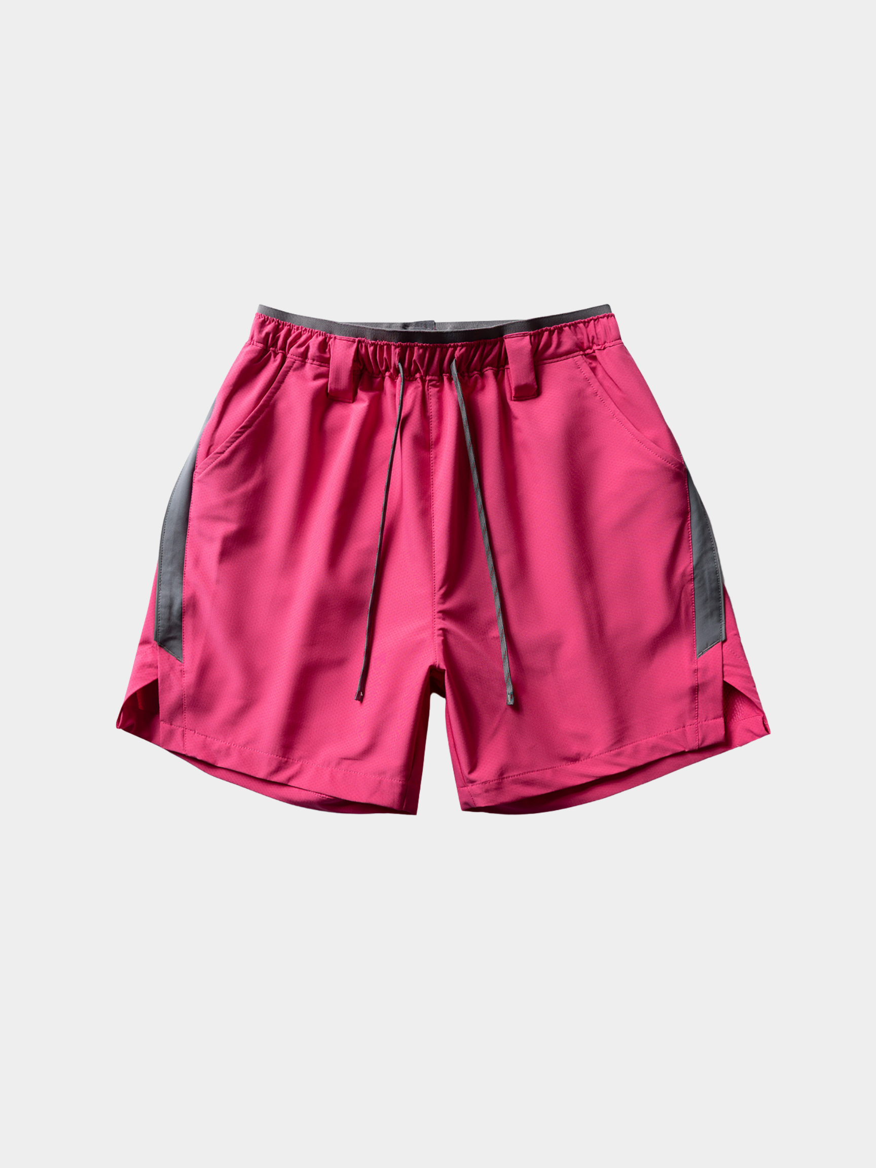 DrizzleVeil - Unisex Water-Repellent Quick-Dry Shorts