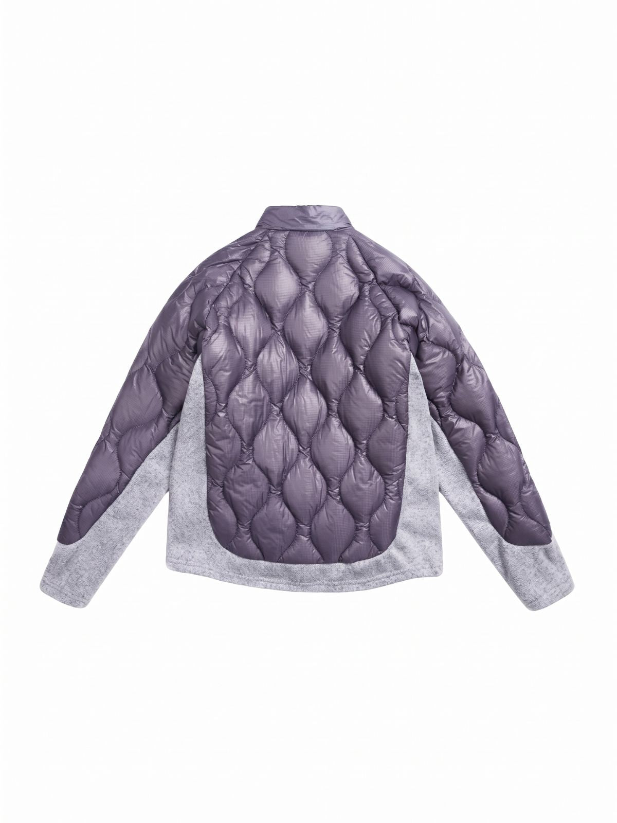EchoDawn - Unisex Lightweight Water-Repellent 90% White Duck Down Jacket