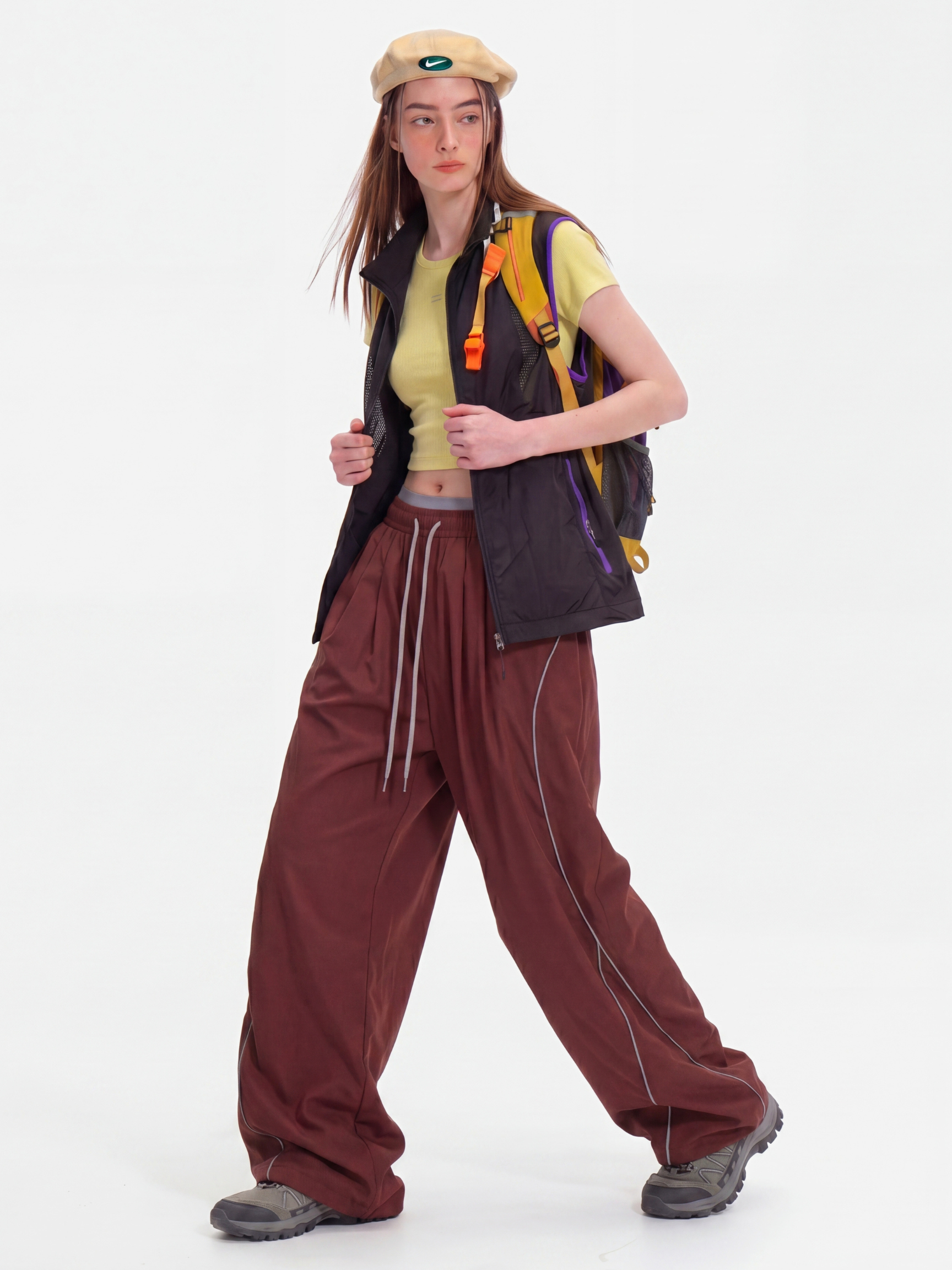 AirShell - Unisex Lightweight Quick-Dry Sun Protection Vest Jacket