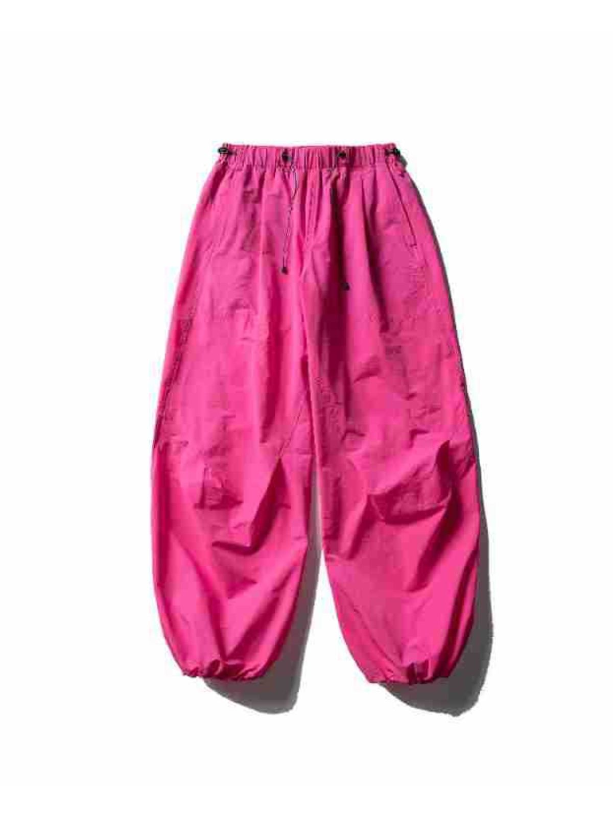 FoxPath - Unisex Water-Repellent Quick-Dry Paratrooper Pants