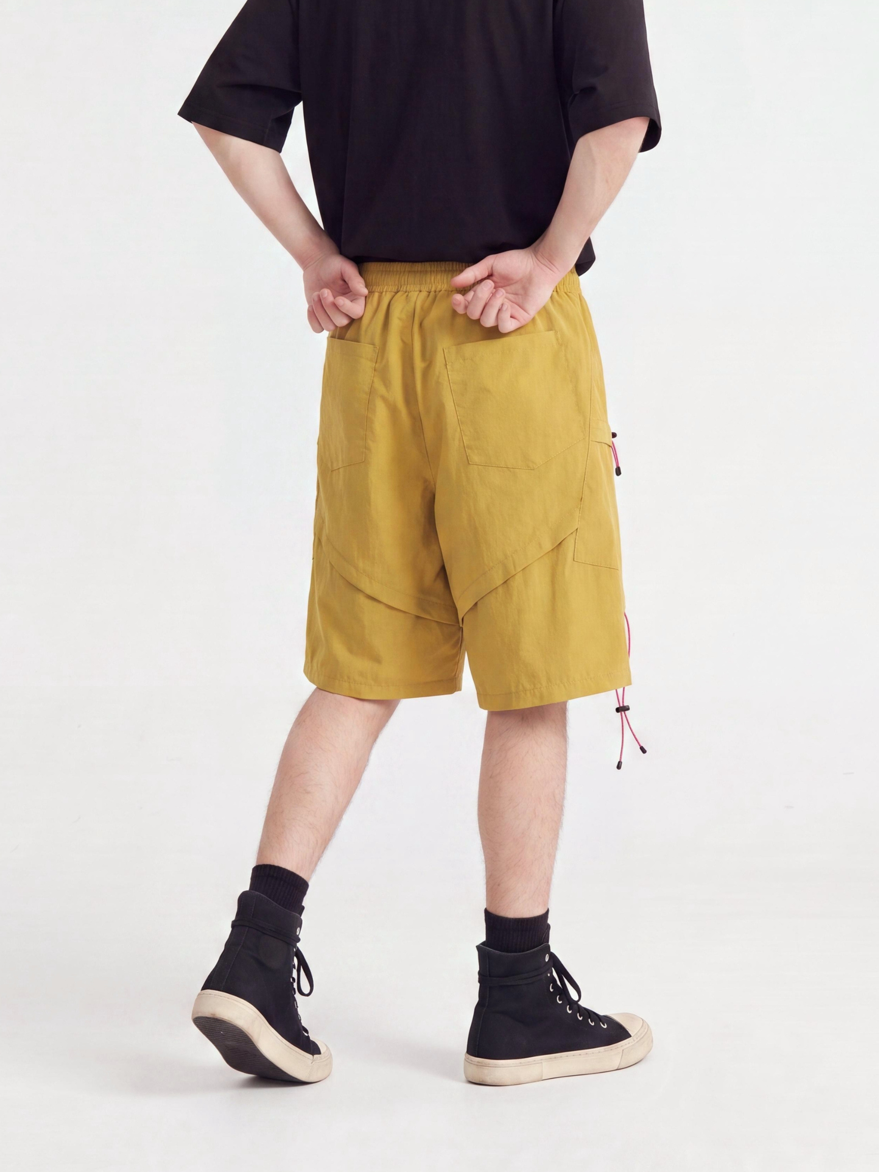 HawkField - Unisex Stretchy Utility Sports Shorts