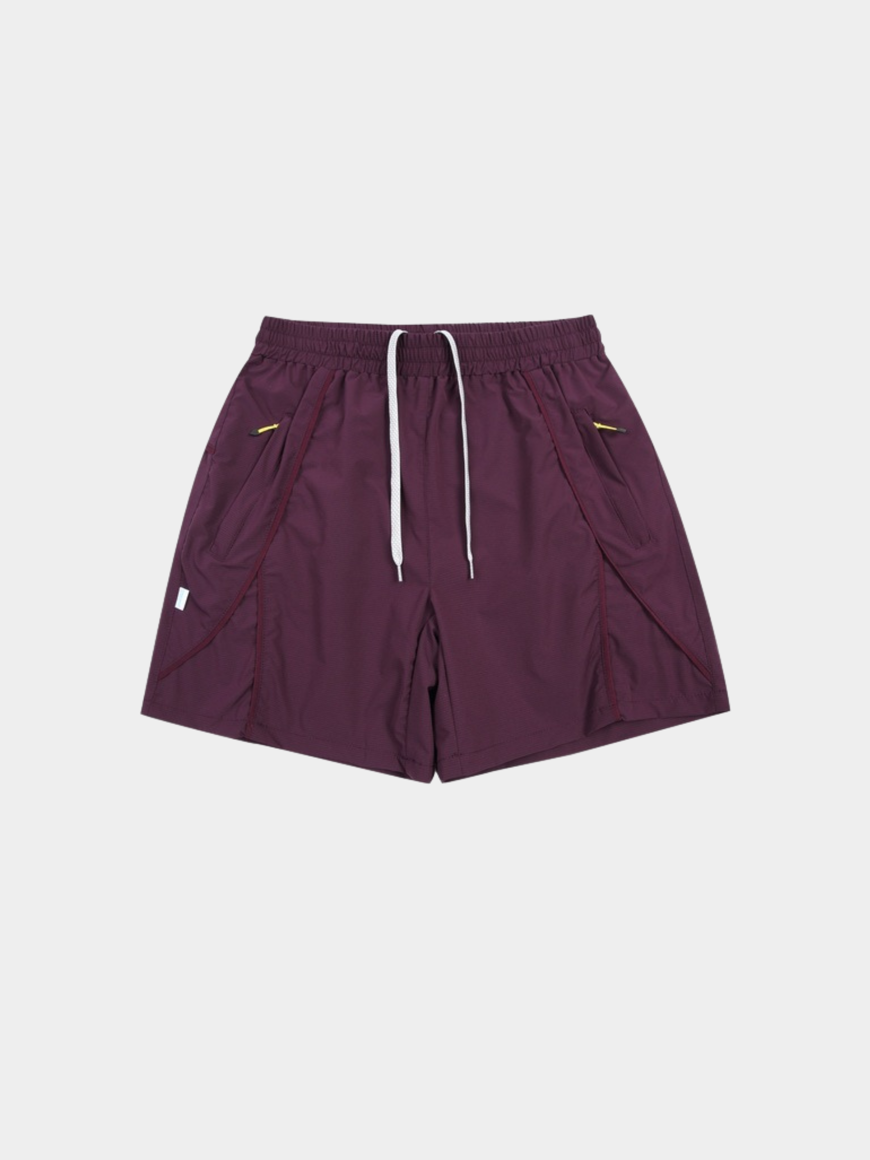 BeachGlide - Moisture-Wicking Quick-Dry Athletic Shorts