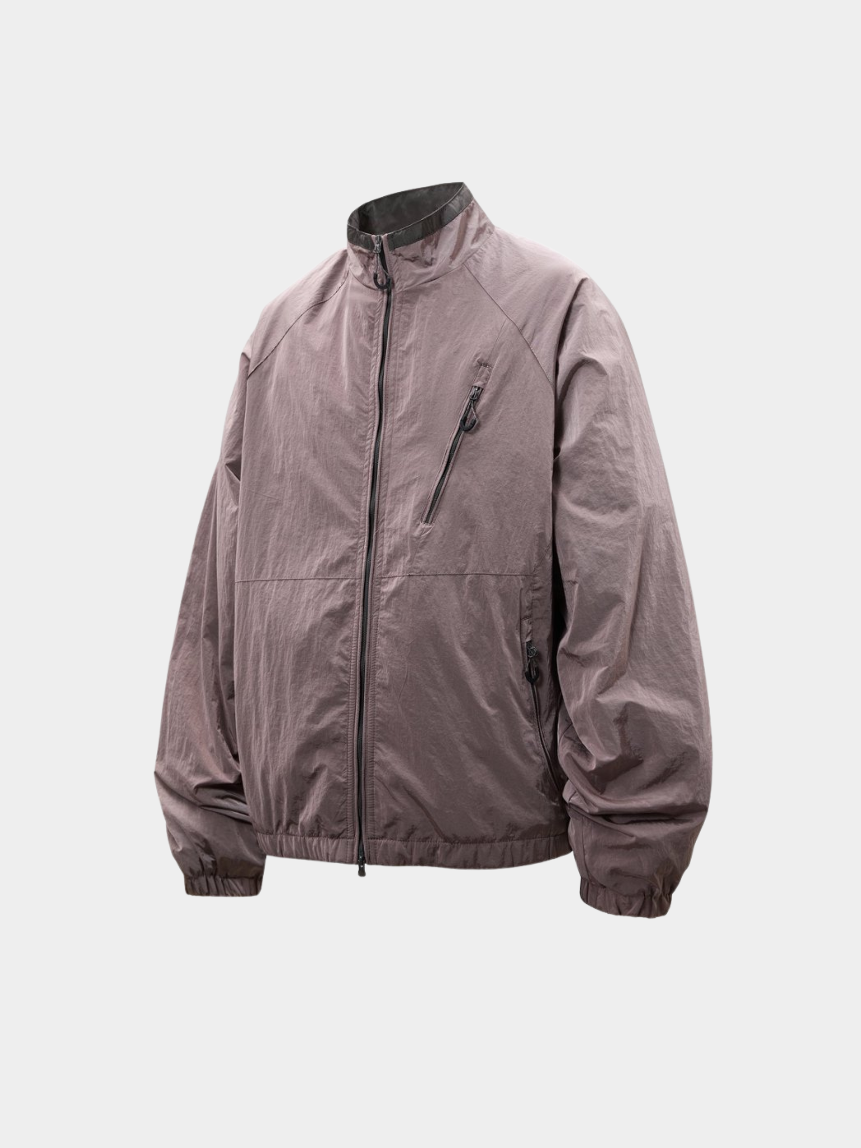 FadeStill - Unisex Three-Protection Water-Repellent Quick-Dry Jacket