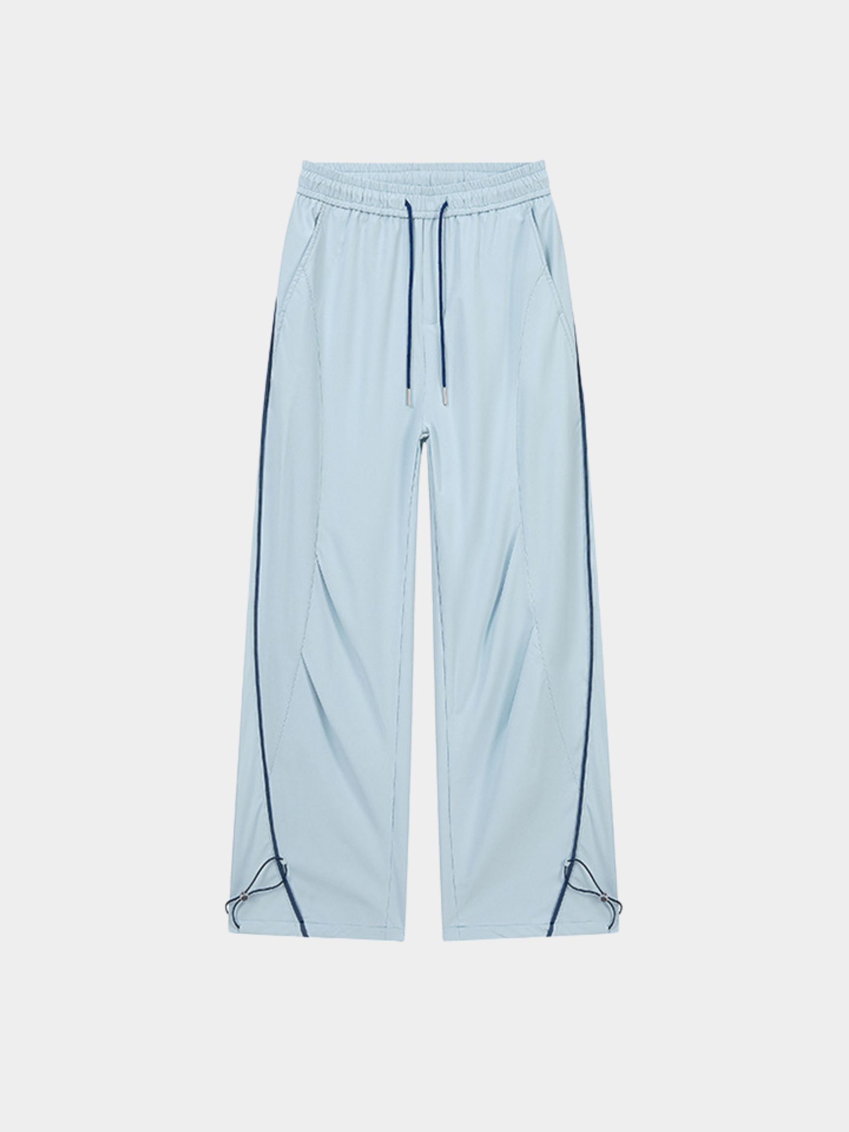 Casttrace - 3,500mm Waterproof Wind-Resistant Outdoor Pants