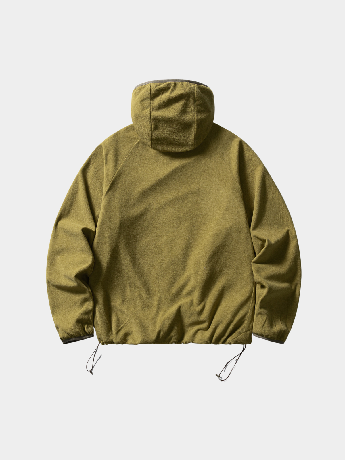 LoftMist - Water-Repellent Reversible Breathable Fleece Jacket