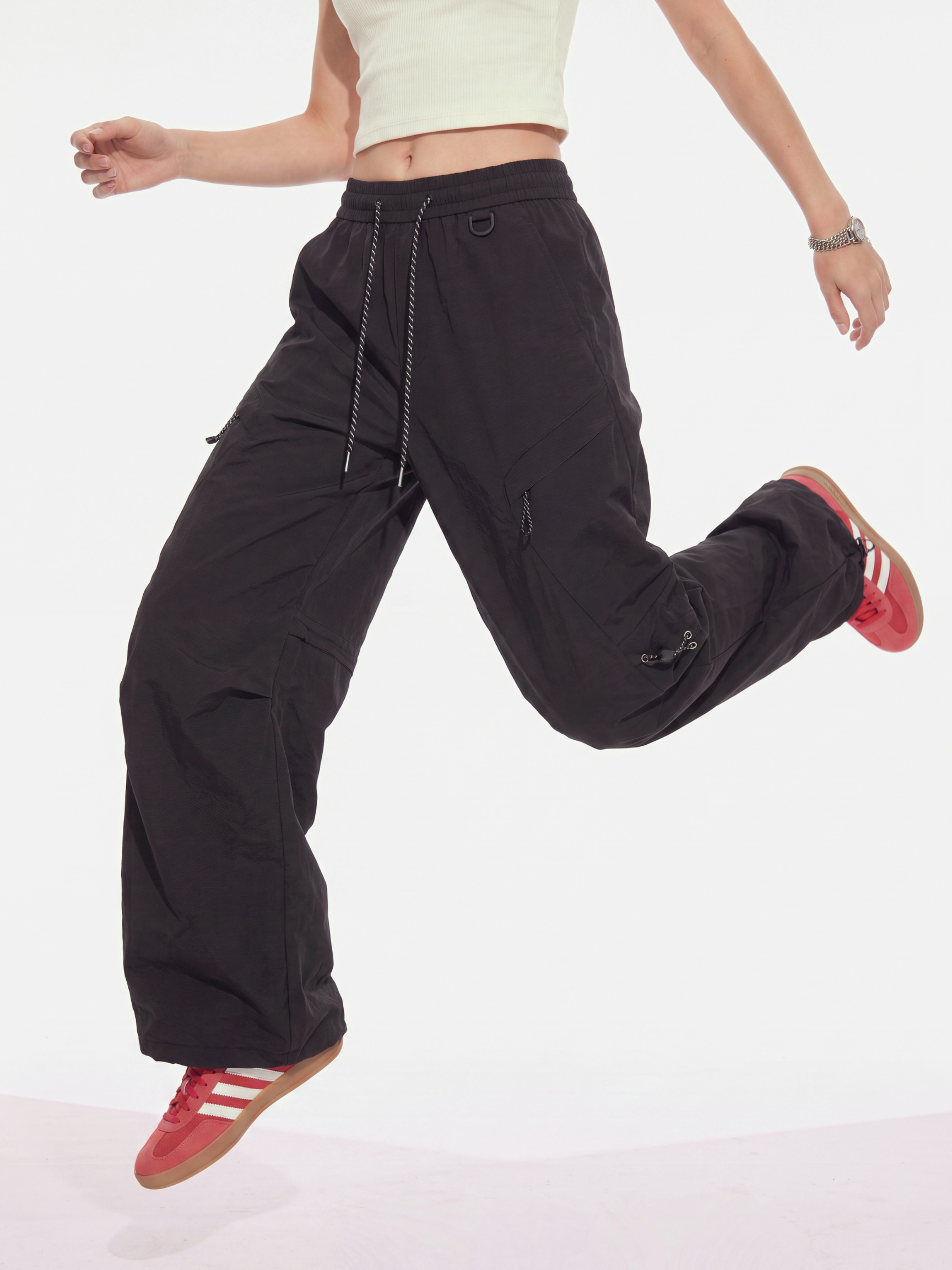 TrailGuard - Unisex Water-Repellent Abrasion-Resistant Shell Pants