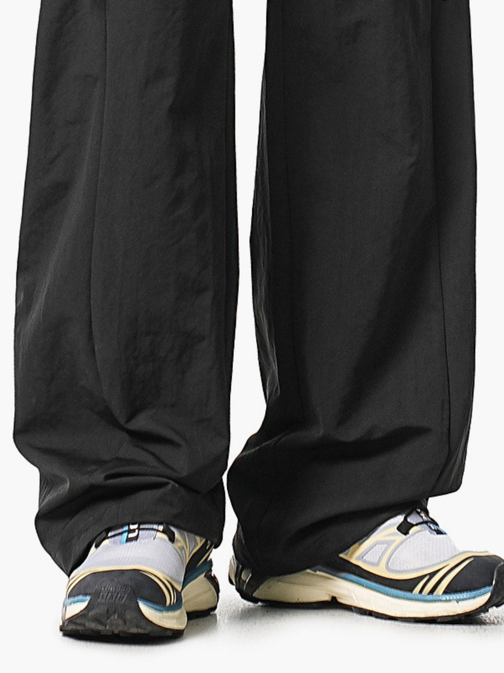 Streamlet - Lightweight Quick-Dry Paratrooper Pants