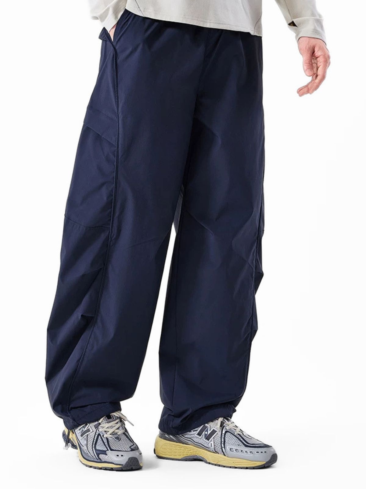 HawkLight - Lightweight Water-Repellent Cargo Pants