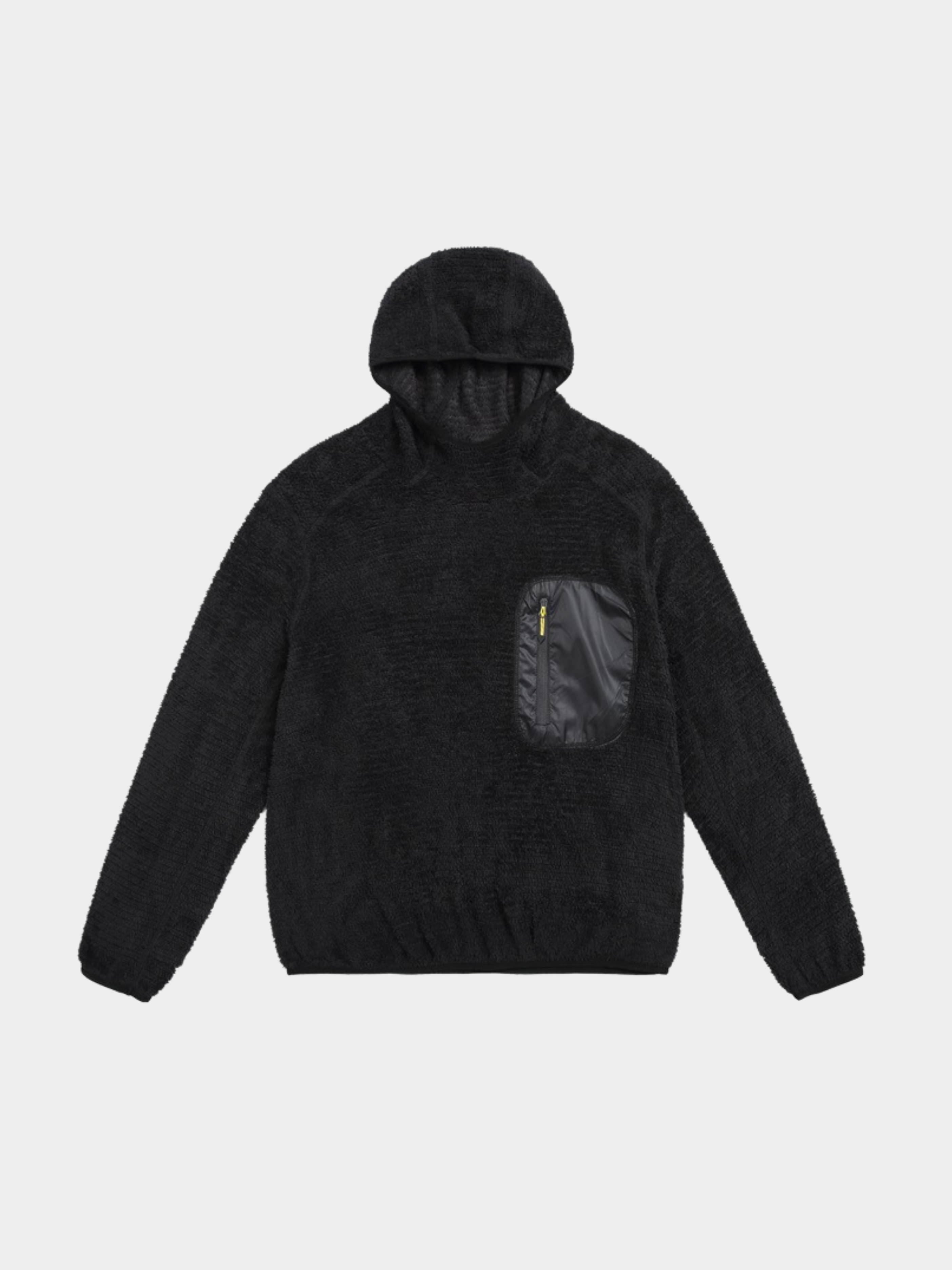 Briarwood - Lightweight Hooded Fleece Sweatshirt