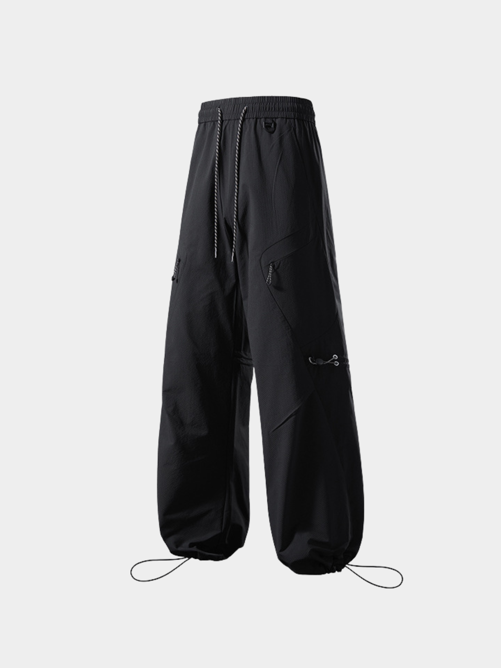 TrailGuard - Unisex Water-Repellent Abrasion-Resistant Shell Pants