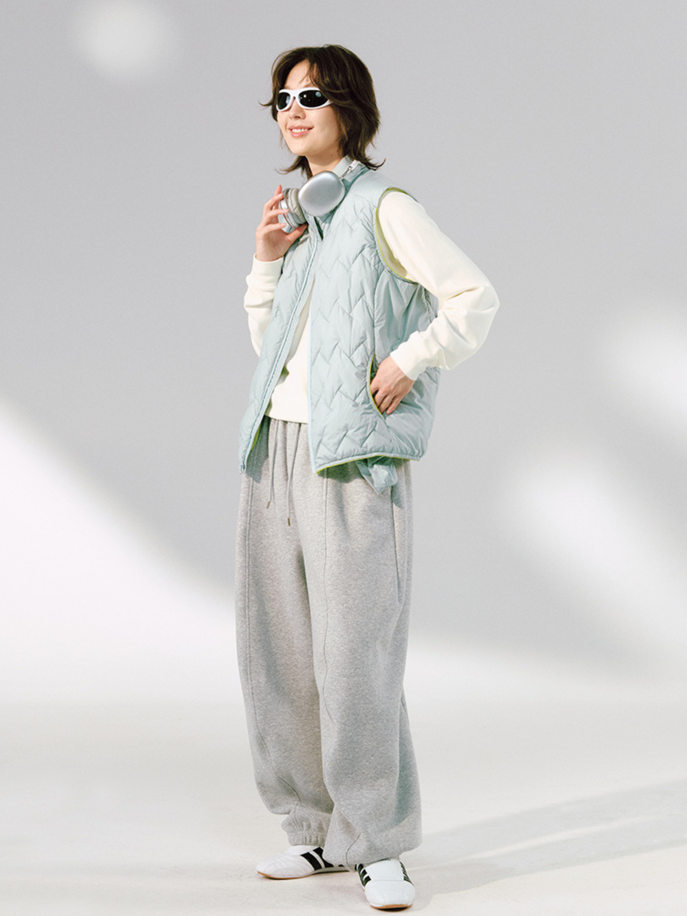 Wilderstone - 90% Down Lightweight Sorona® Insulation Vest