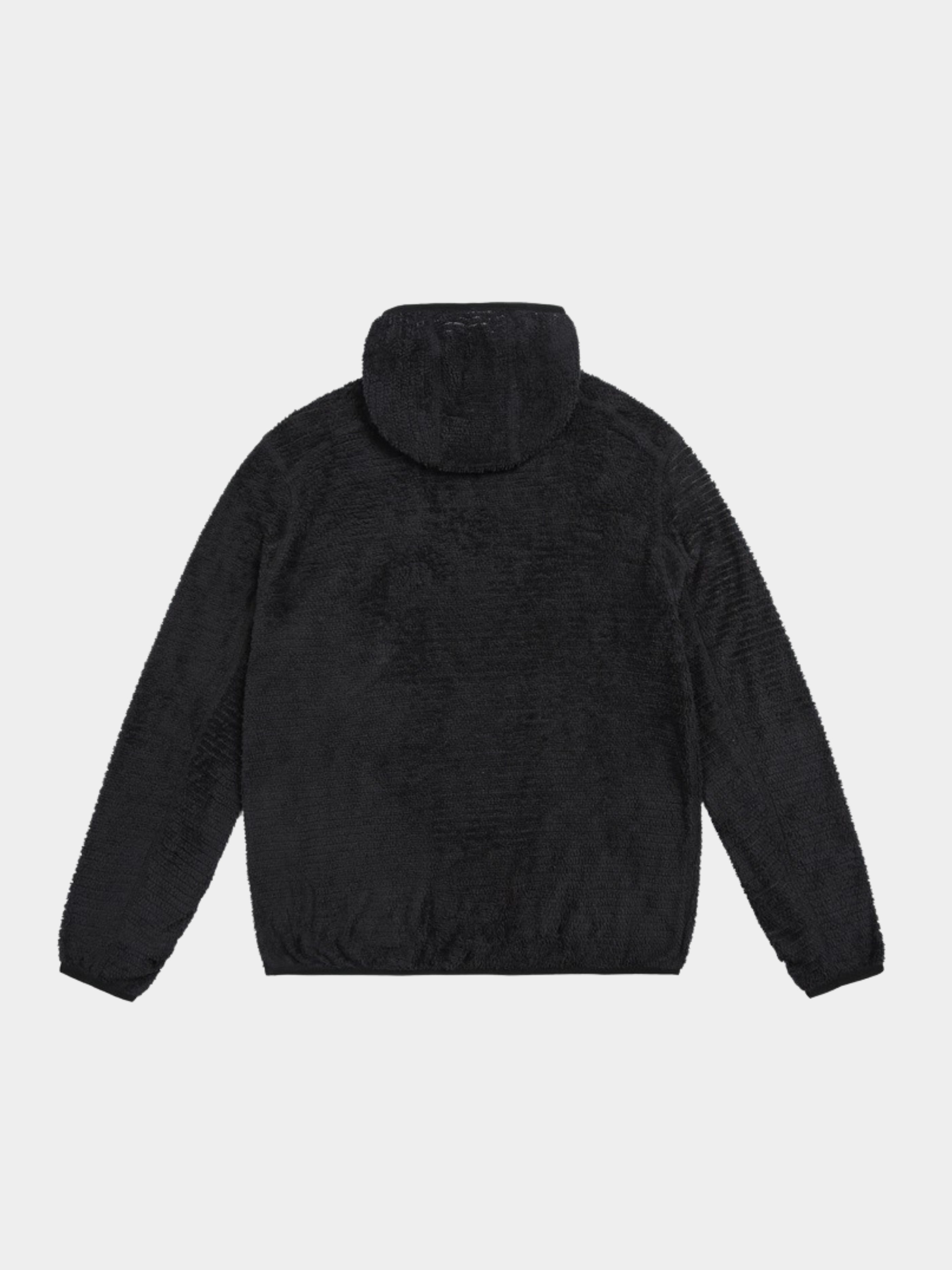 Briarwood - Lightweight Hooded Fleece Sweatshirt