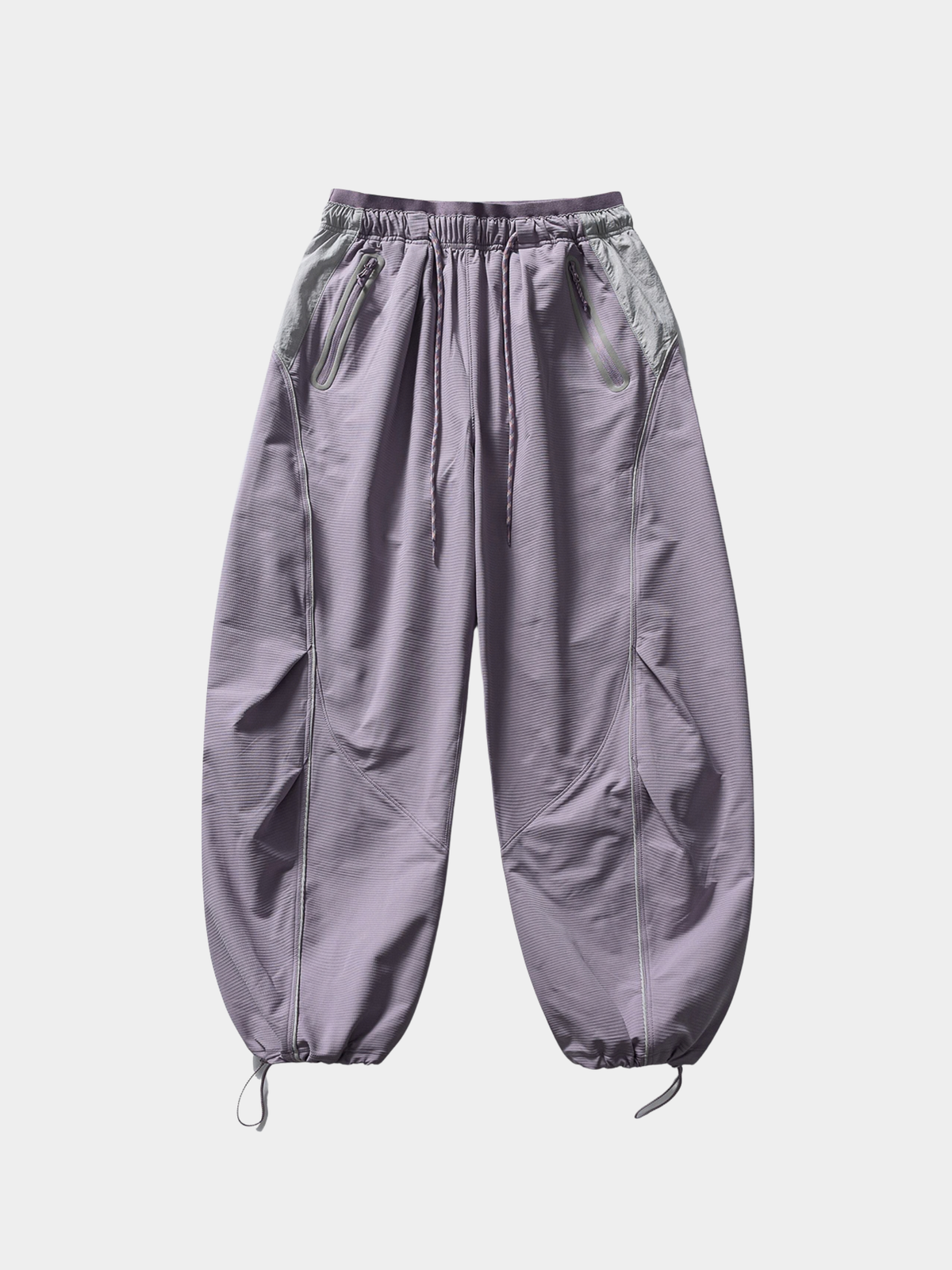 CalmGlide - Quick-Dry Water-Repellent Anti-Static Utility Pants