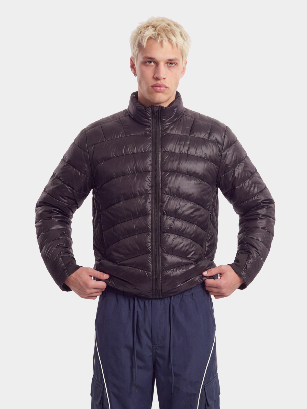 CougarTrail - Unisex Water-Repellent Lightweight Outdoor Down Jacket