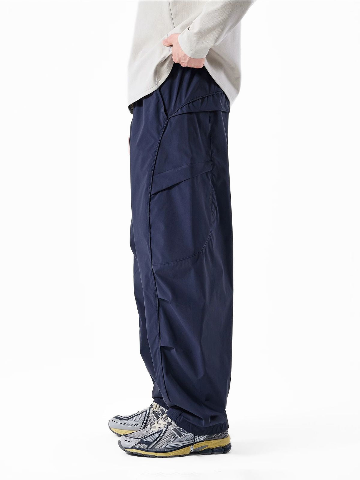 HawkLight - Lightweight Water-Repellent Cargo Pants