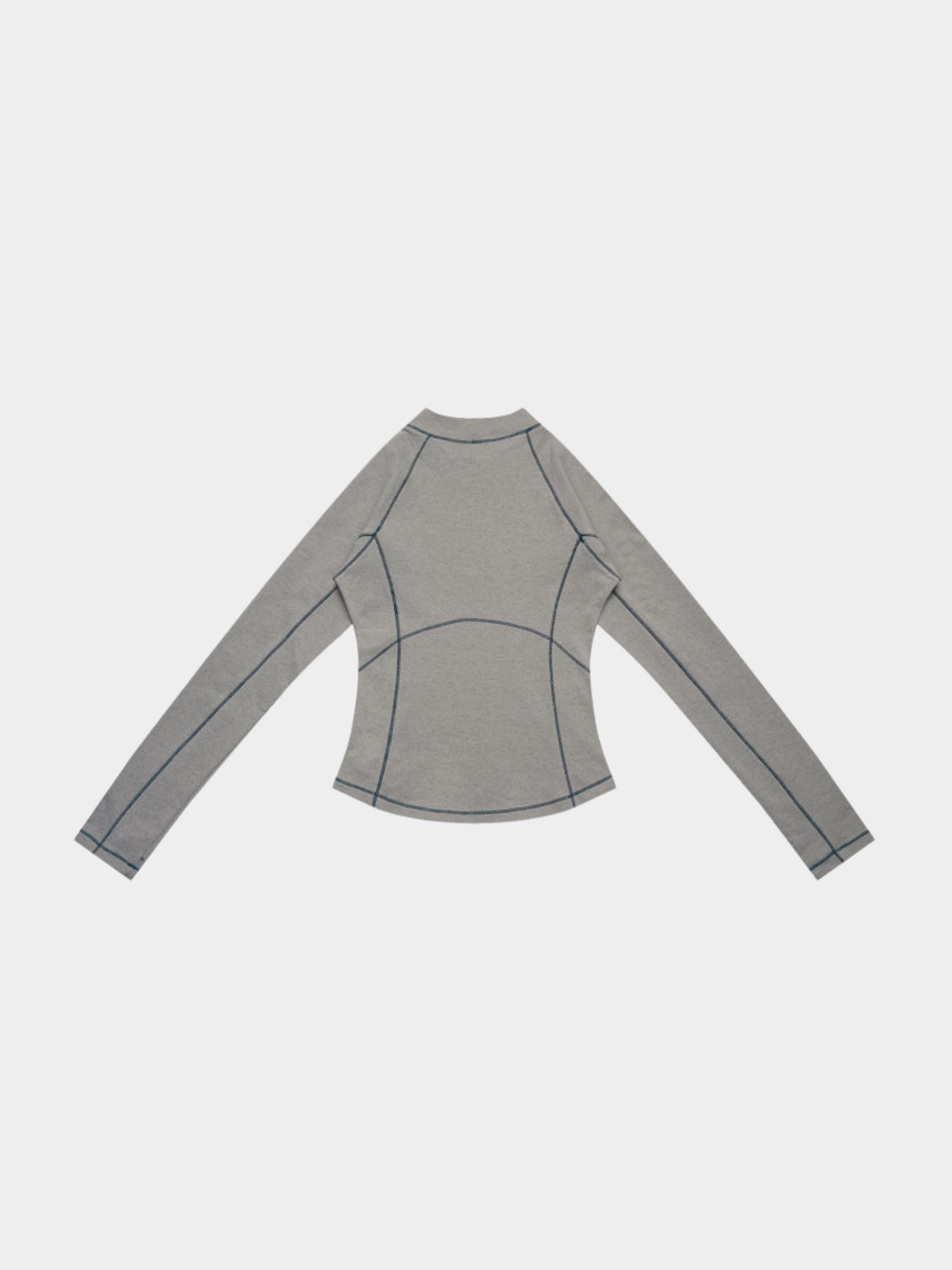 Pumice - Women's Moisture-Wicking Quick-Dry Long Sleeve T-Shirt