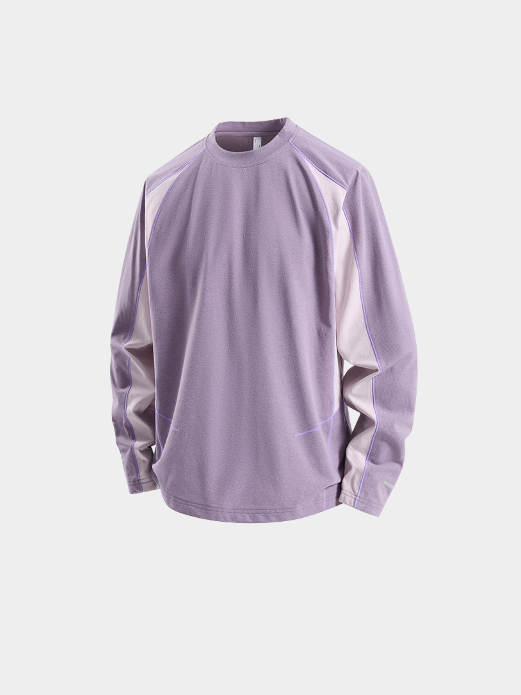 BlendHue - UPF 50+ Quick-Dry Sun Protection T-Shirt