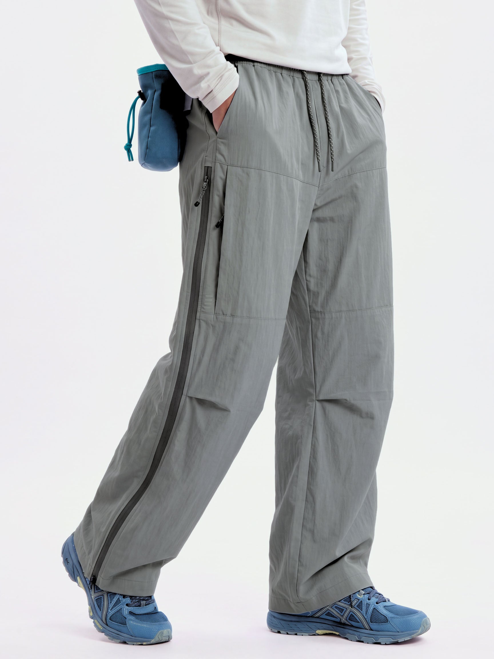 TriArmor - Unisex Water-Repellent Abrasion-Resistant Softshell Pants