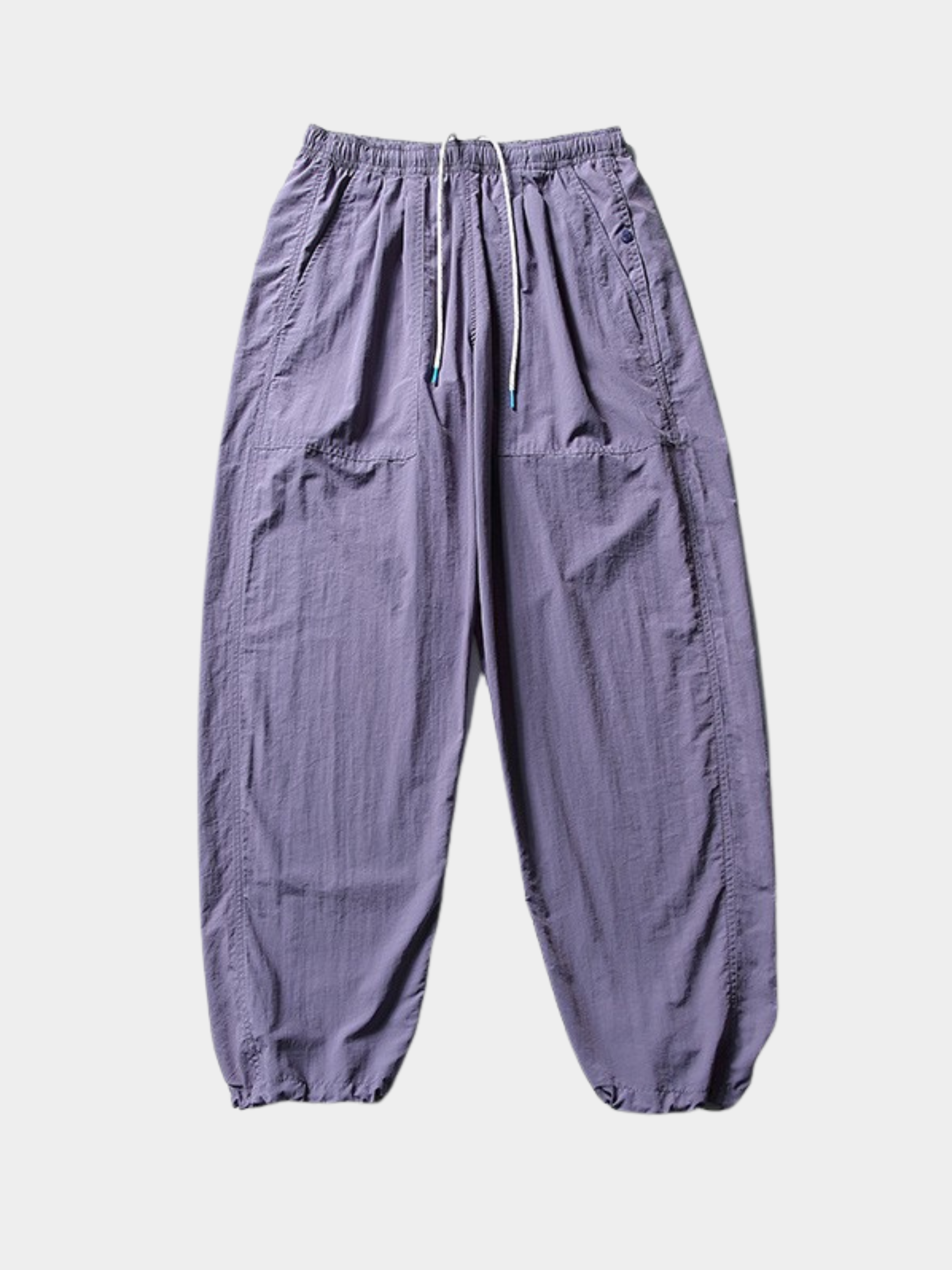 Ravenspire - Unisex Quick-Dry Lightweight Utility Pants