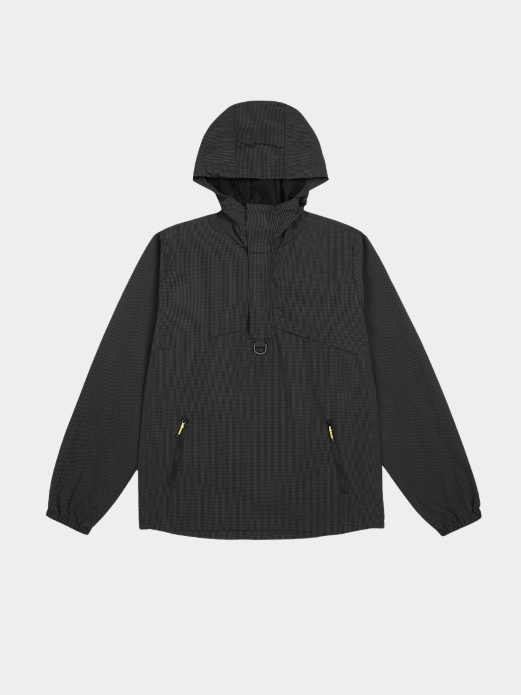 DewVeil - Unisex Water-Repellent Breathable Pullover Hooded Jacket
