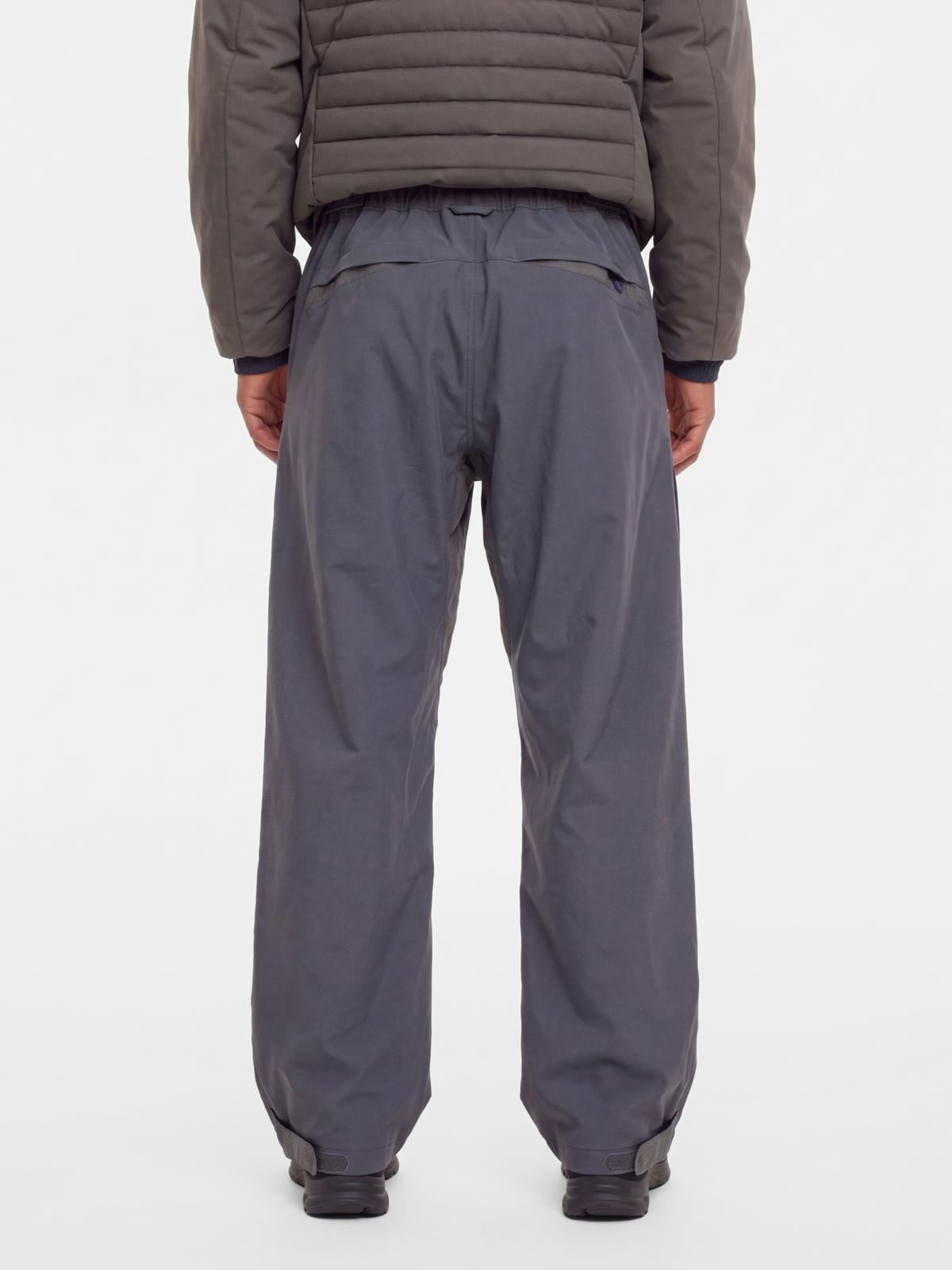 WetMist - Water-Repellent Quick-Dry Convertible Utility Pants