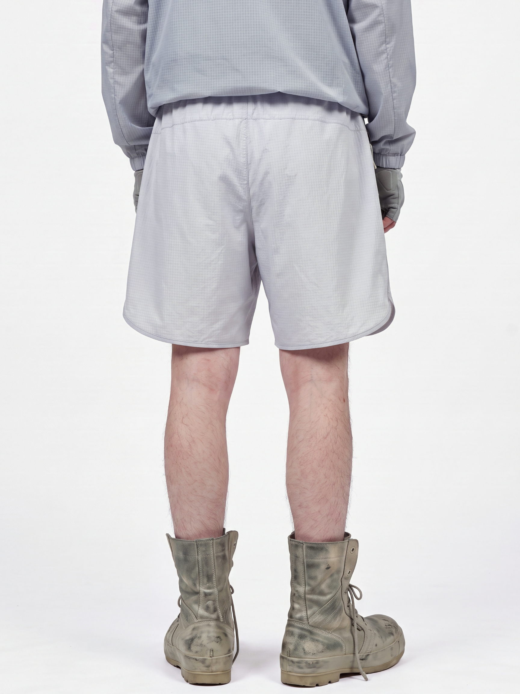 RoverStride - UPF 50+ Quick-Dry Water-Repellent Outdoor Shorts