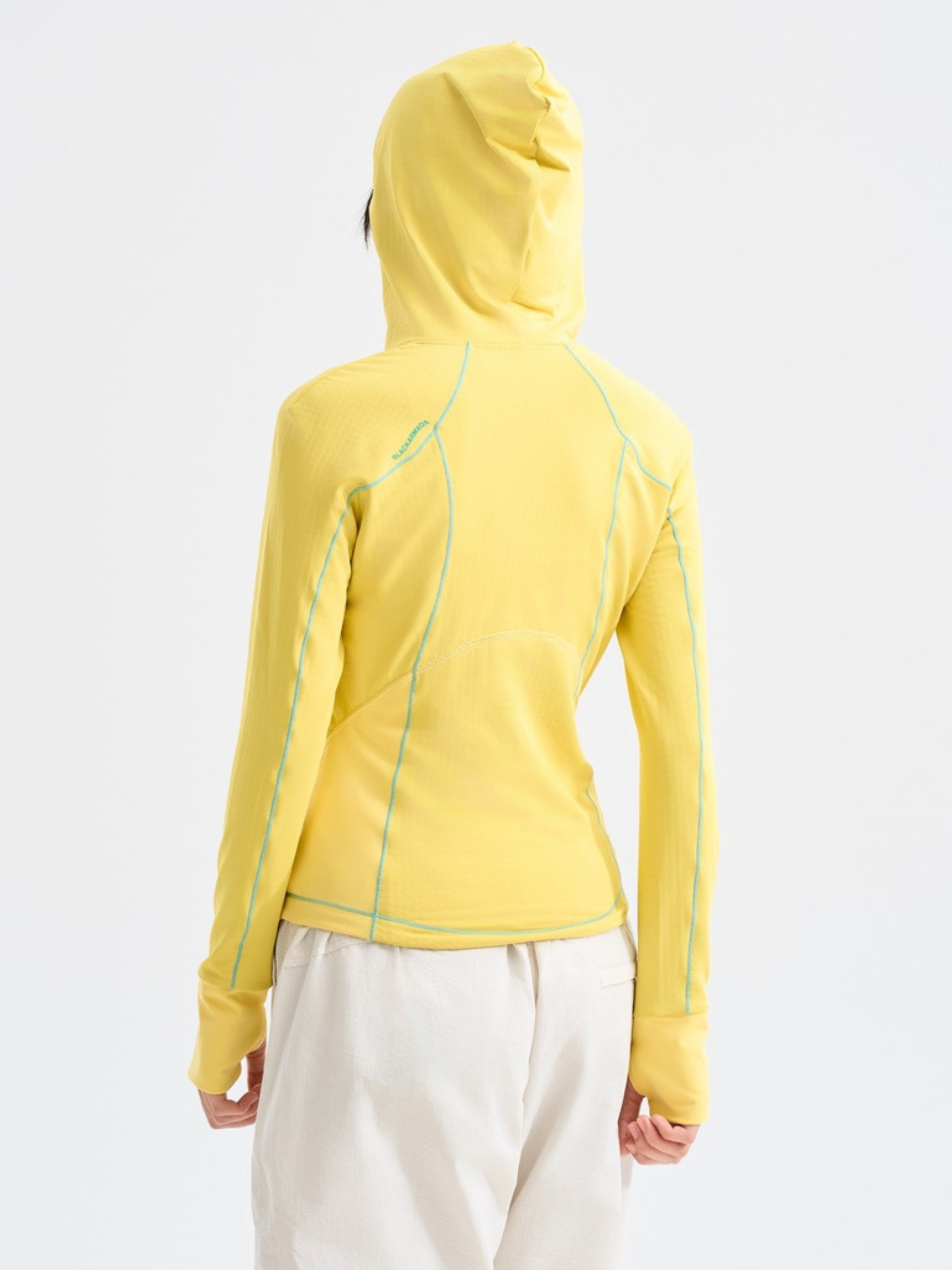 Solara - Women's UPF50+ Sun Protection Moisture-Wicking Long Sleeve